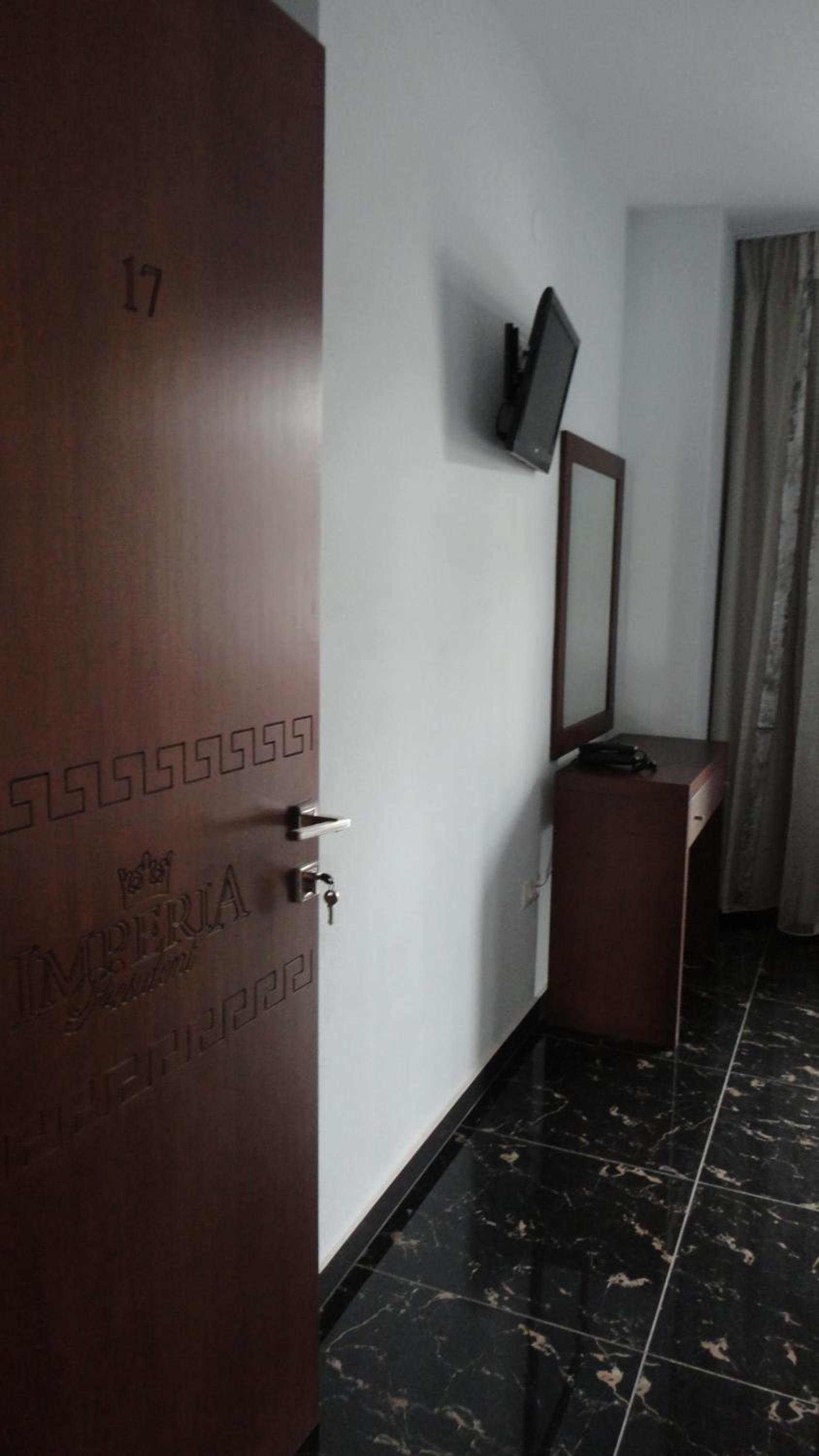 Double or Twin Room photo 1