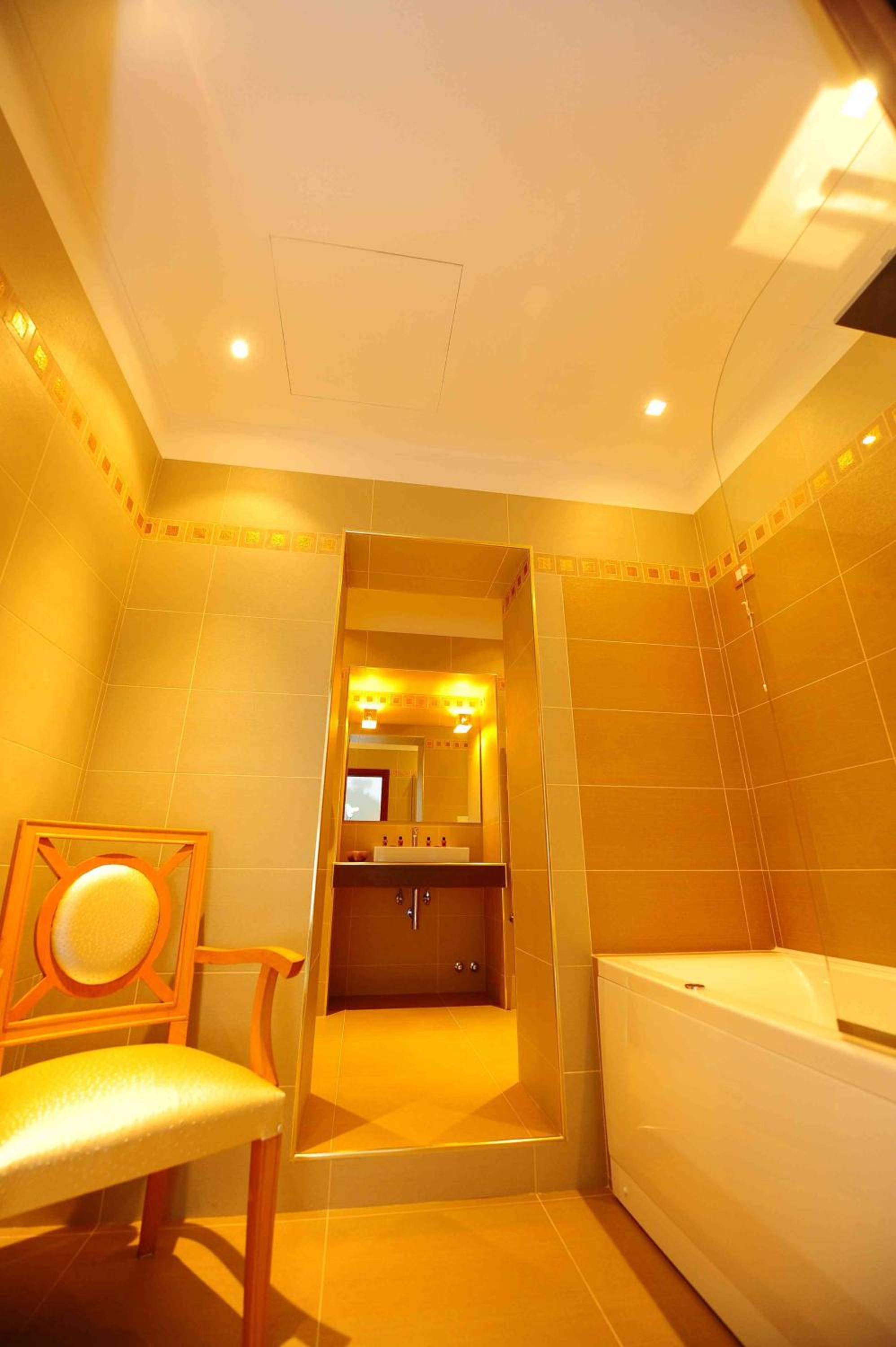 Junior Suite - Photo 9