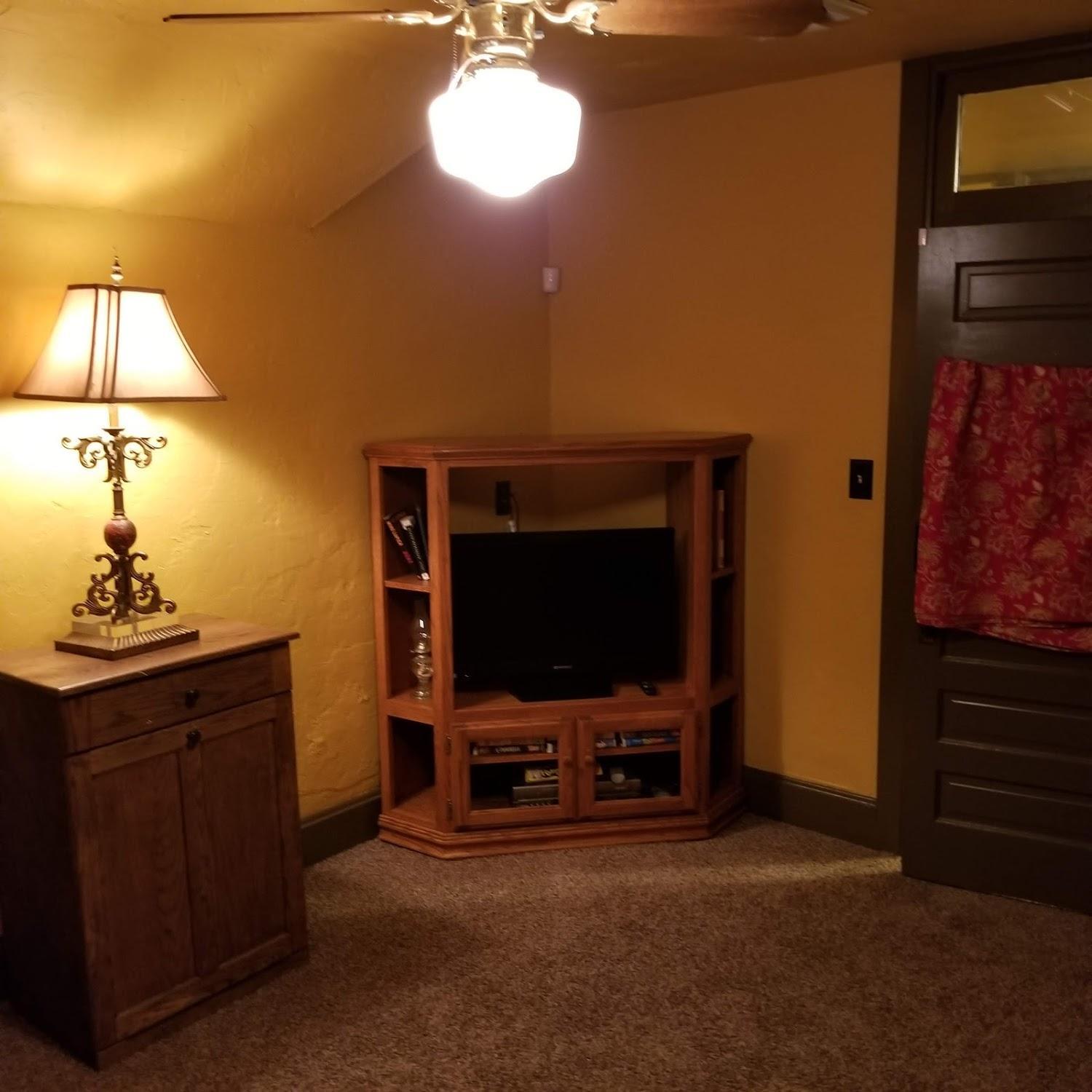 Family Suite - Photo 37