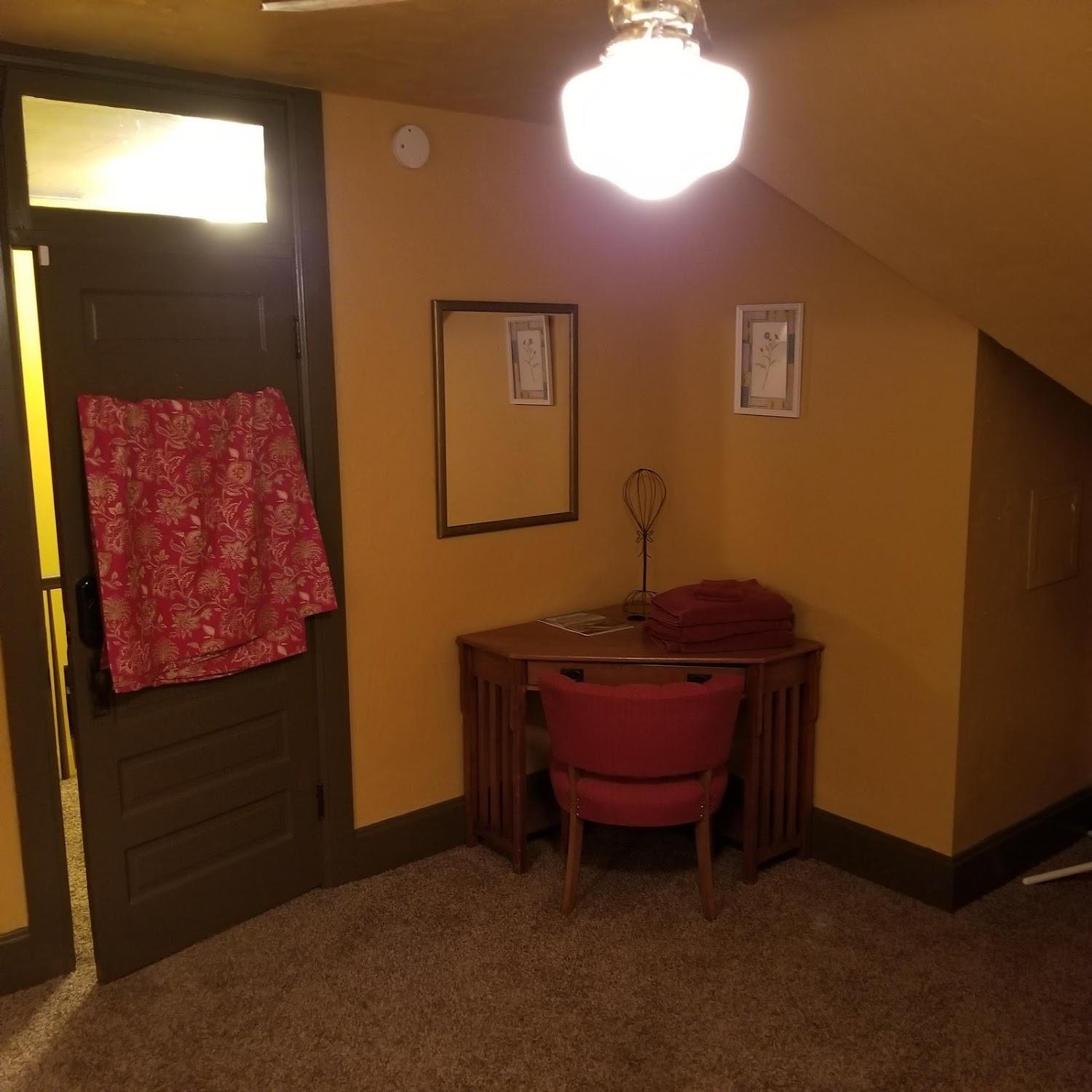 Family Suite - Photo 36