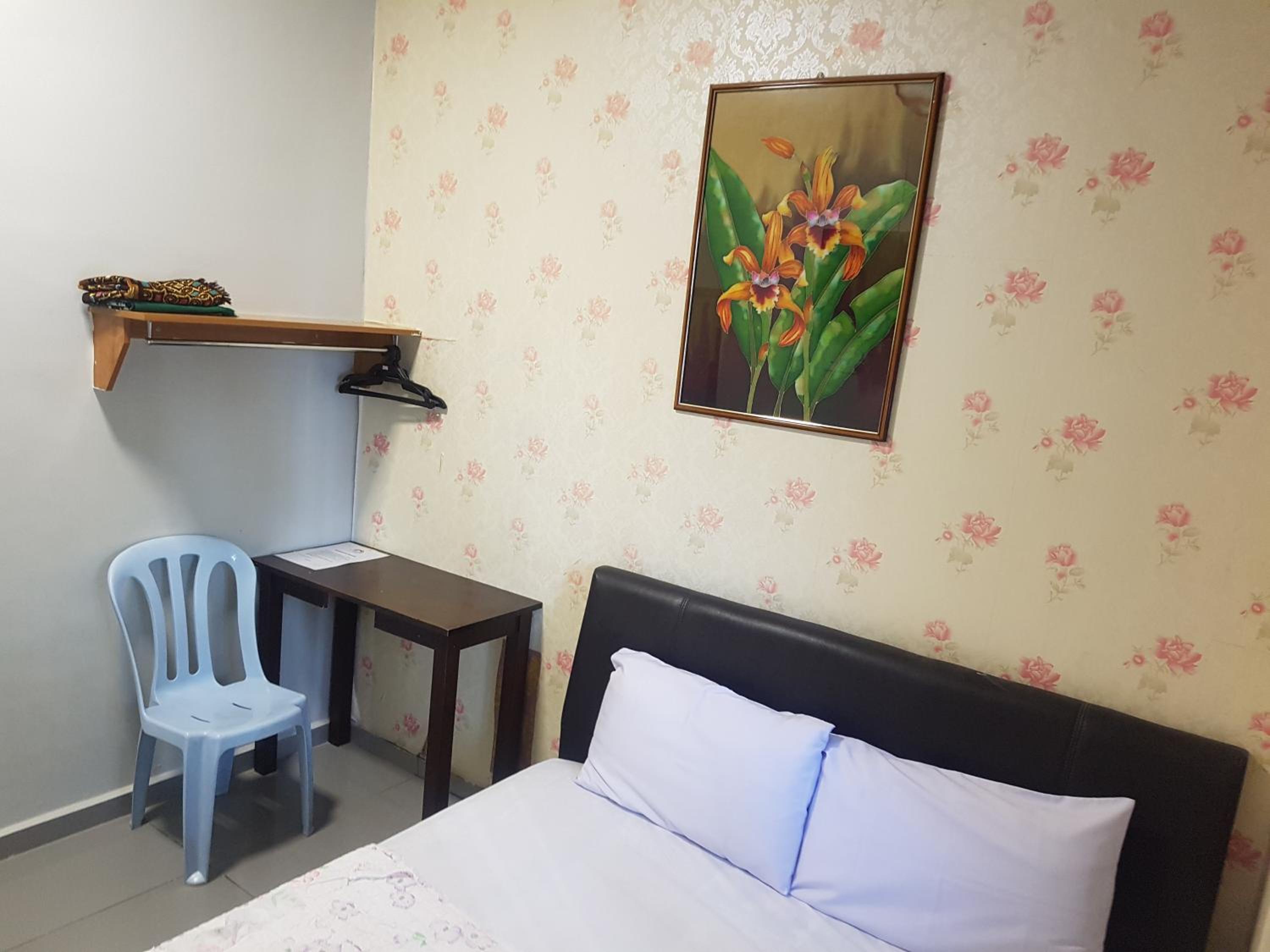 Triple Room - Photo 8