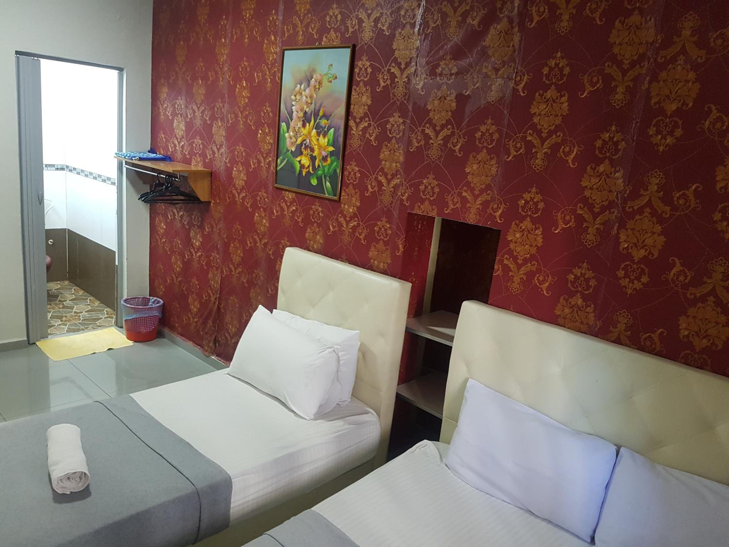Triple Room - Photo 3