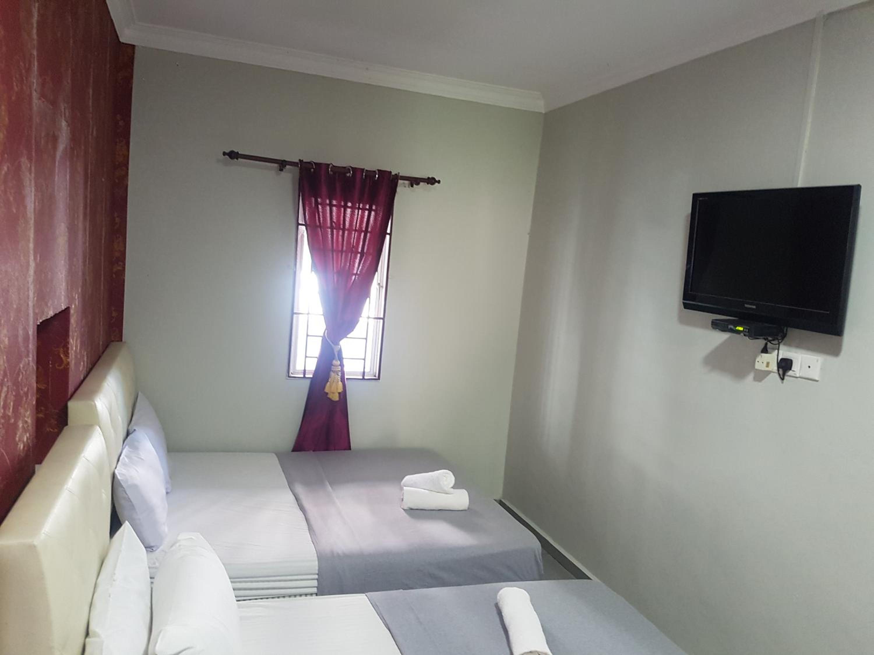 Triple Room - Photo 2