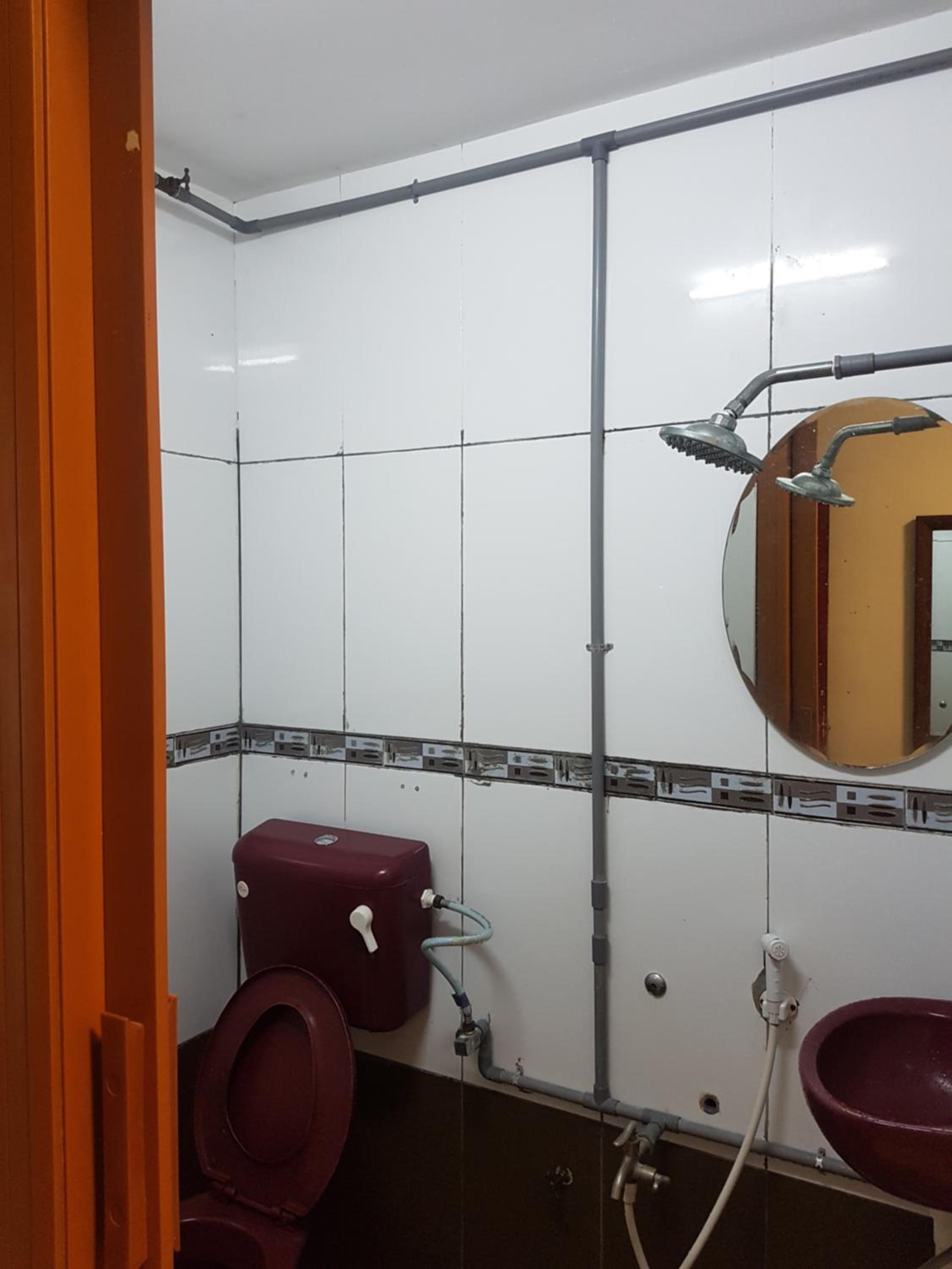 Triple Room - Photo 4