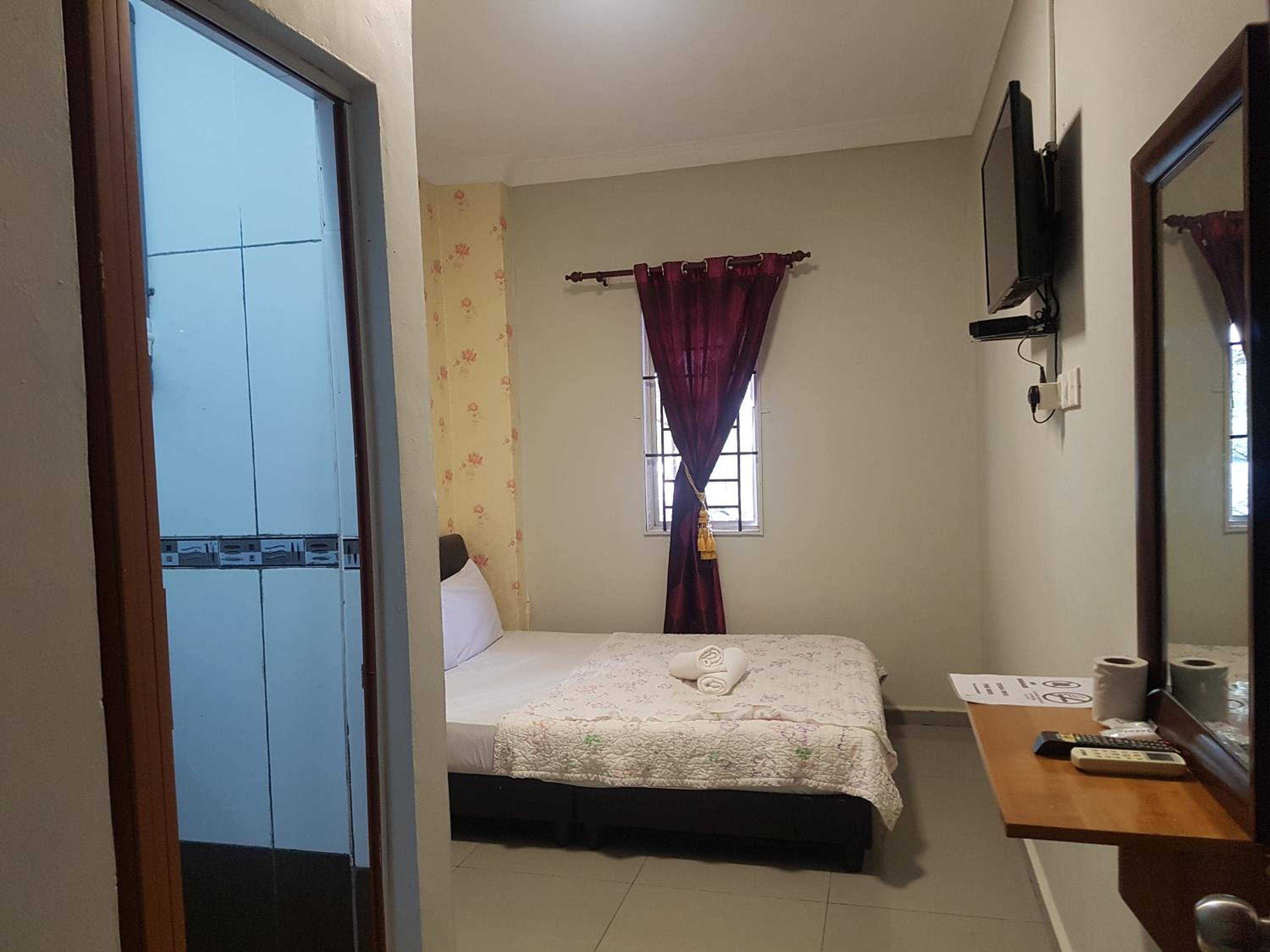 Triple Room - Photo 5