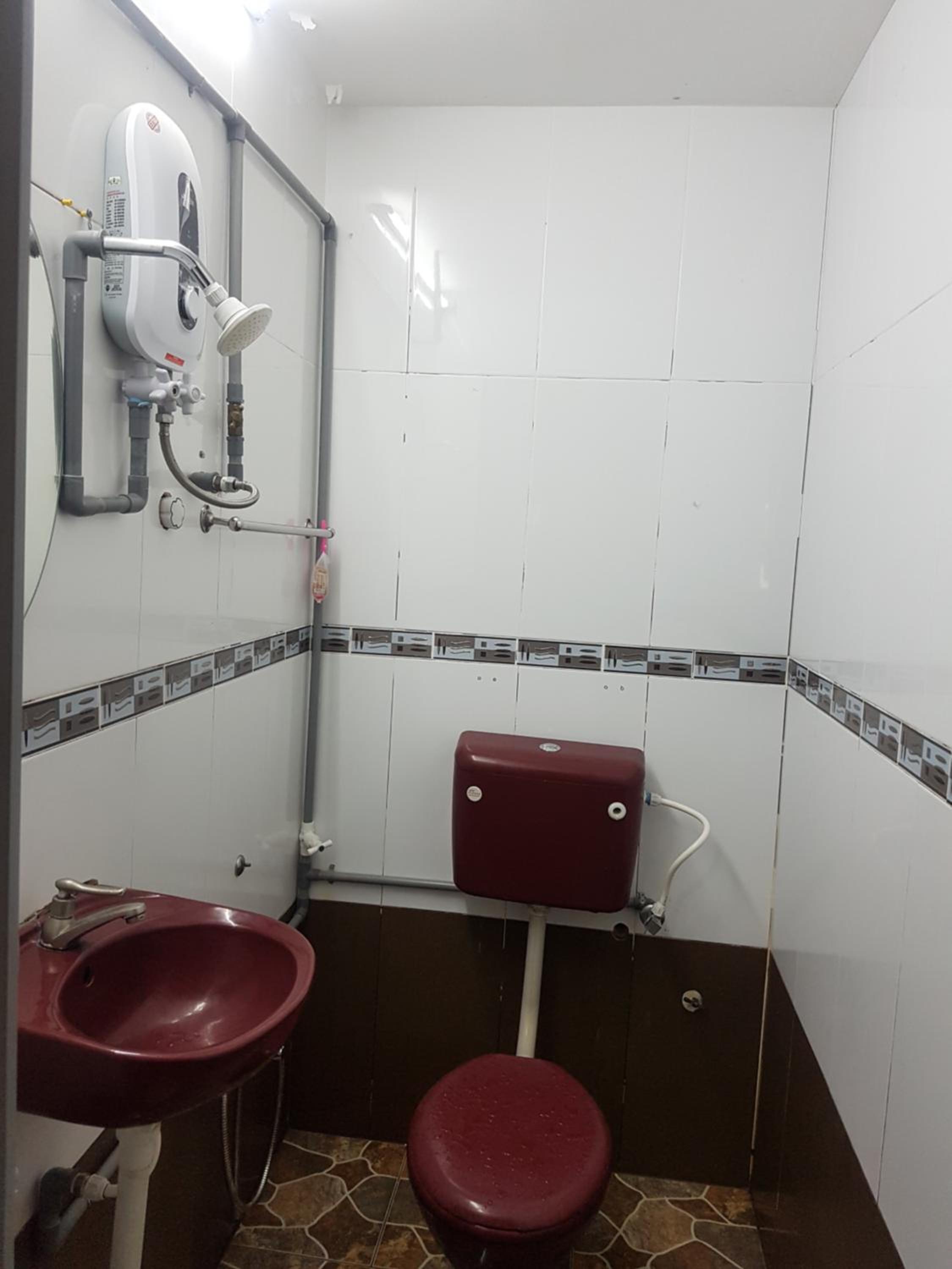 Triple Room - Photo 6