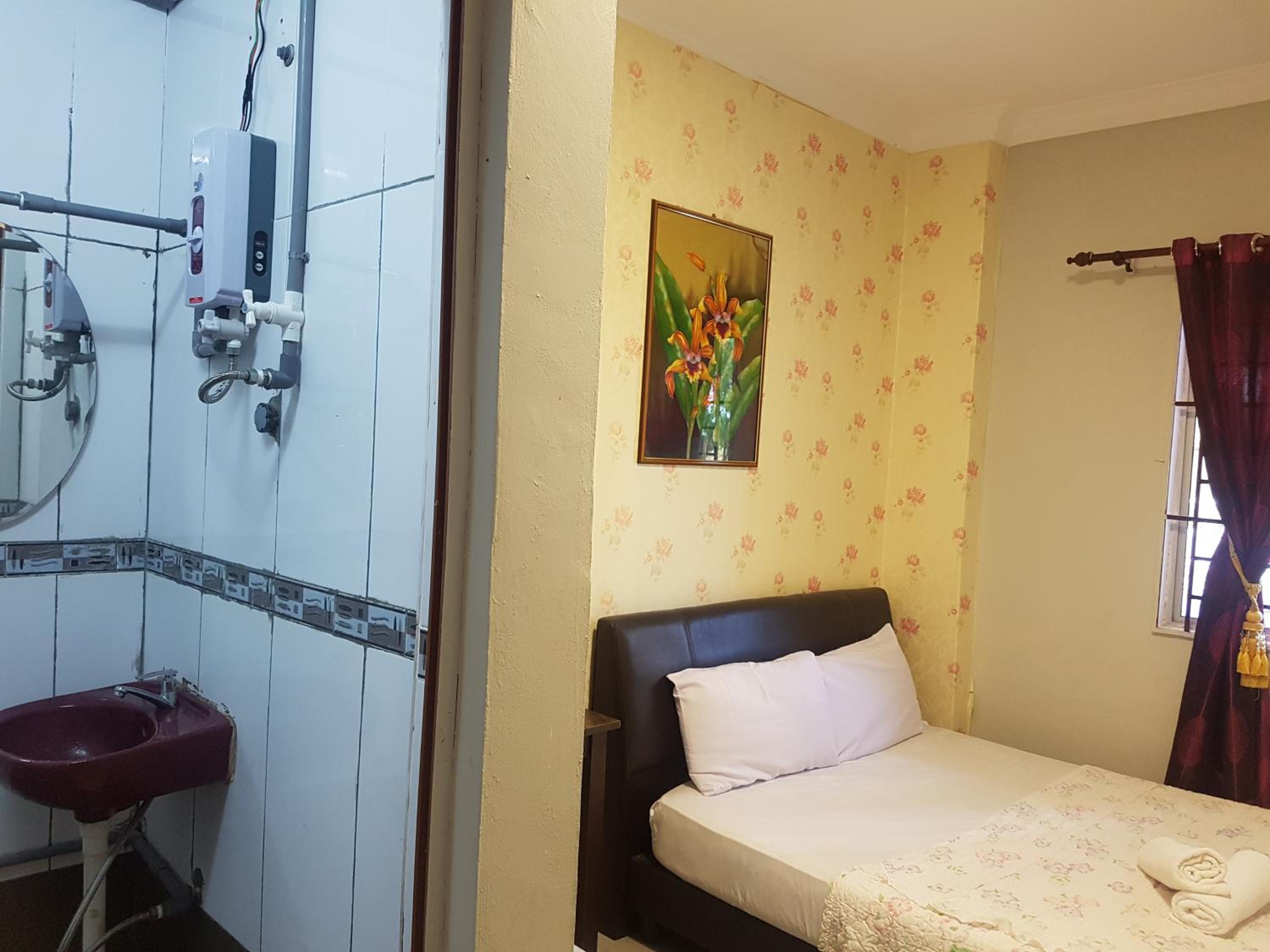 Triple Room - Photo 7