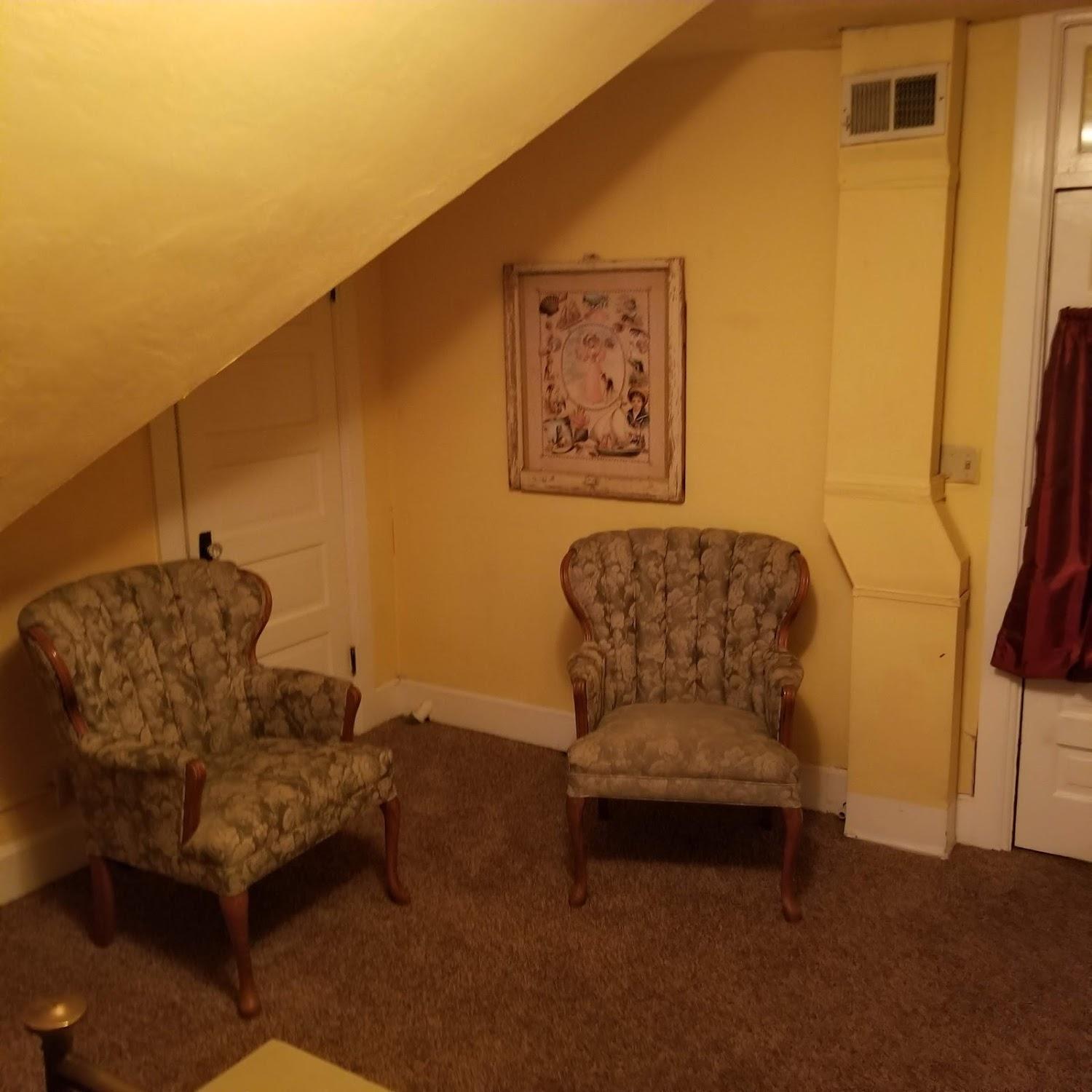 Family Suite - Photo 33