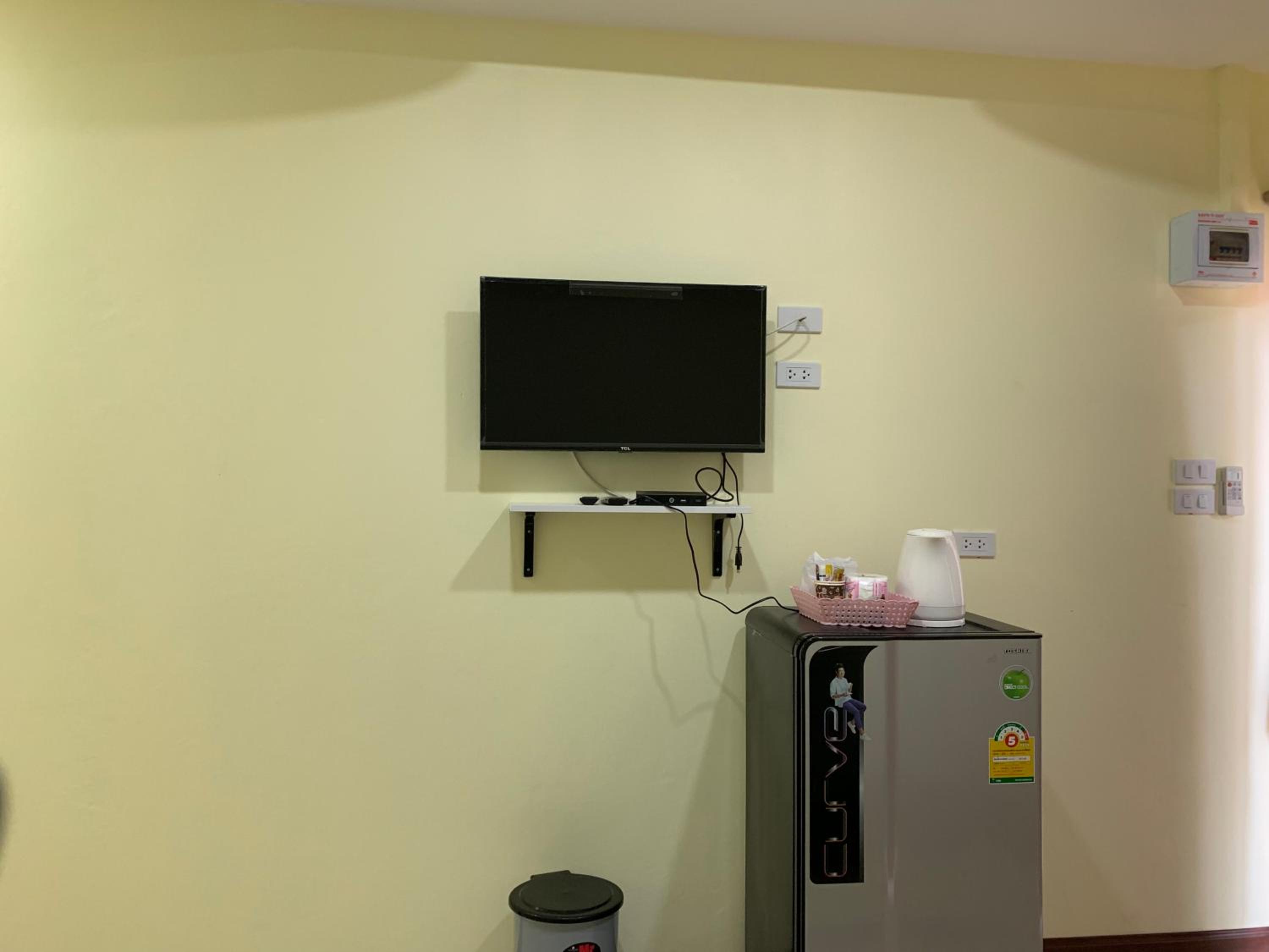 Small Double Room photo 1