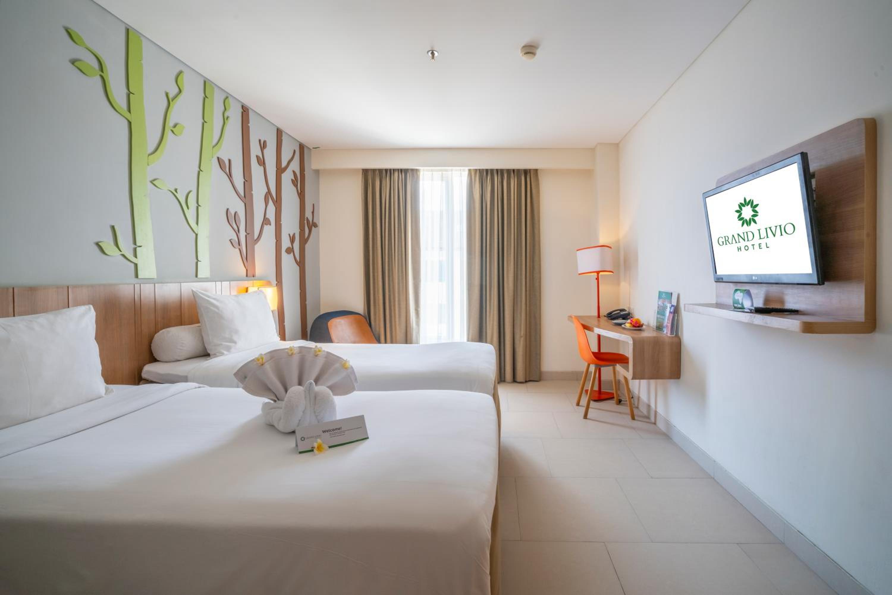 Long Stay Offer 3,5,7 And 28 Nights At Superior Double Or Twin Room photo 2