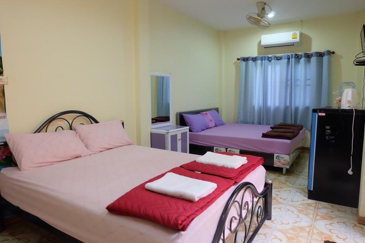 Standard Quadruple Room photo 1