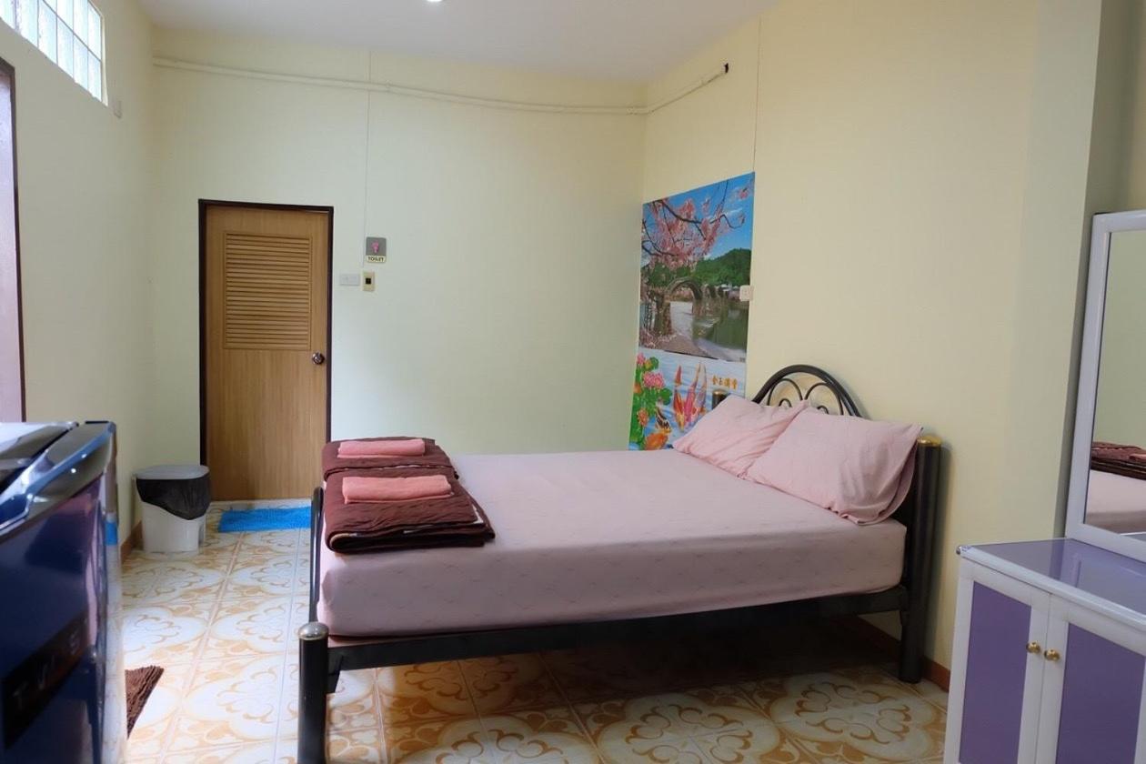 Standard Quadruple Room photo 3