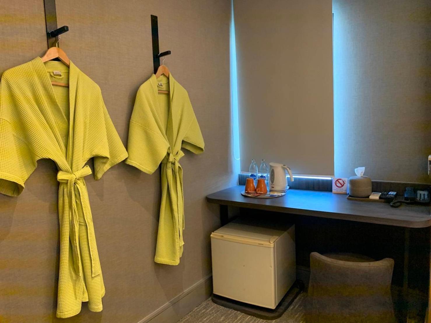 Superior Twin Room photo 2