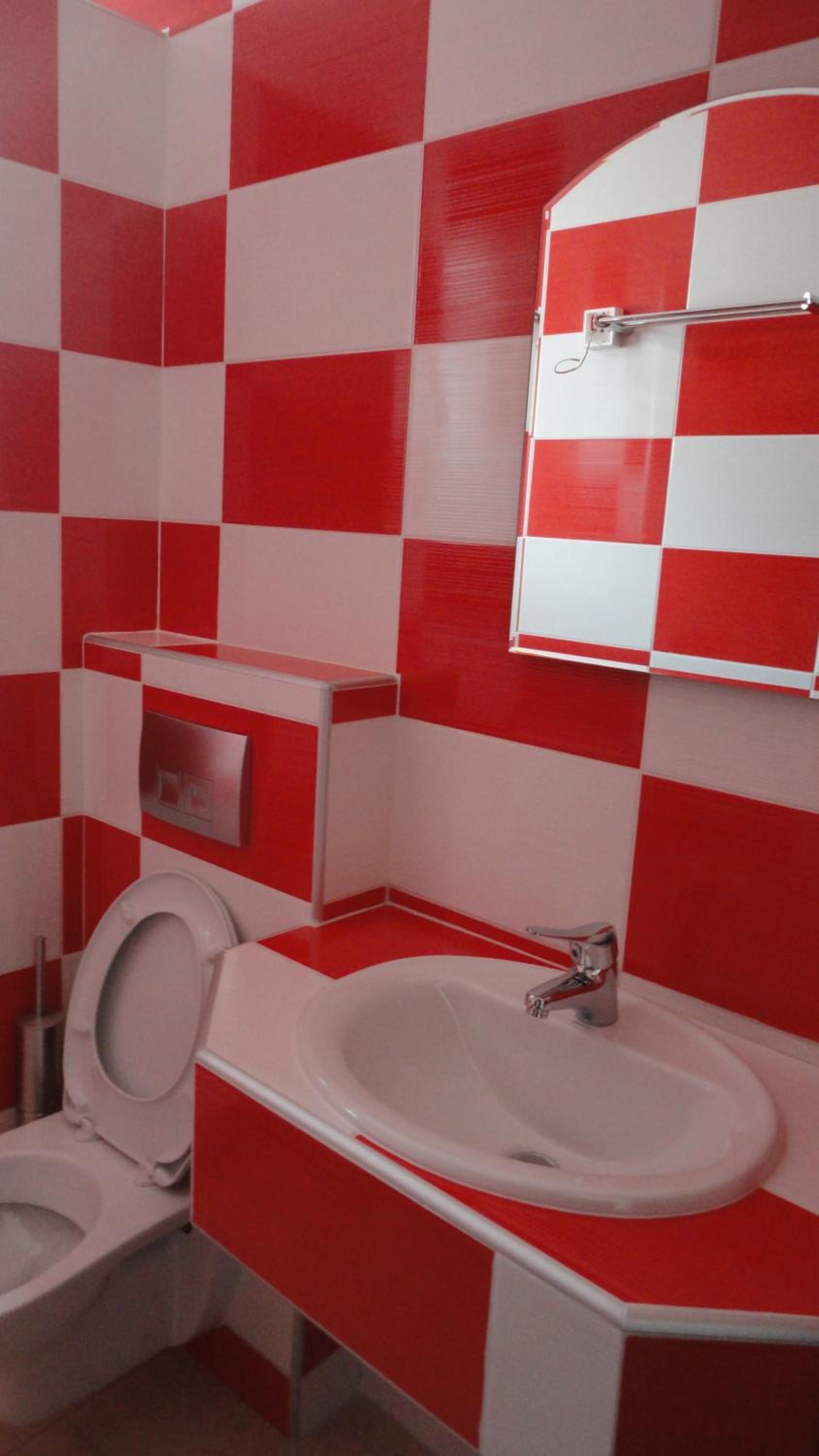 Double or Twin Room with Extra Bed (2 Adults + 1 Child) photo 2