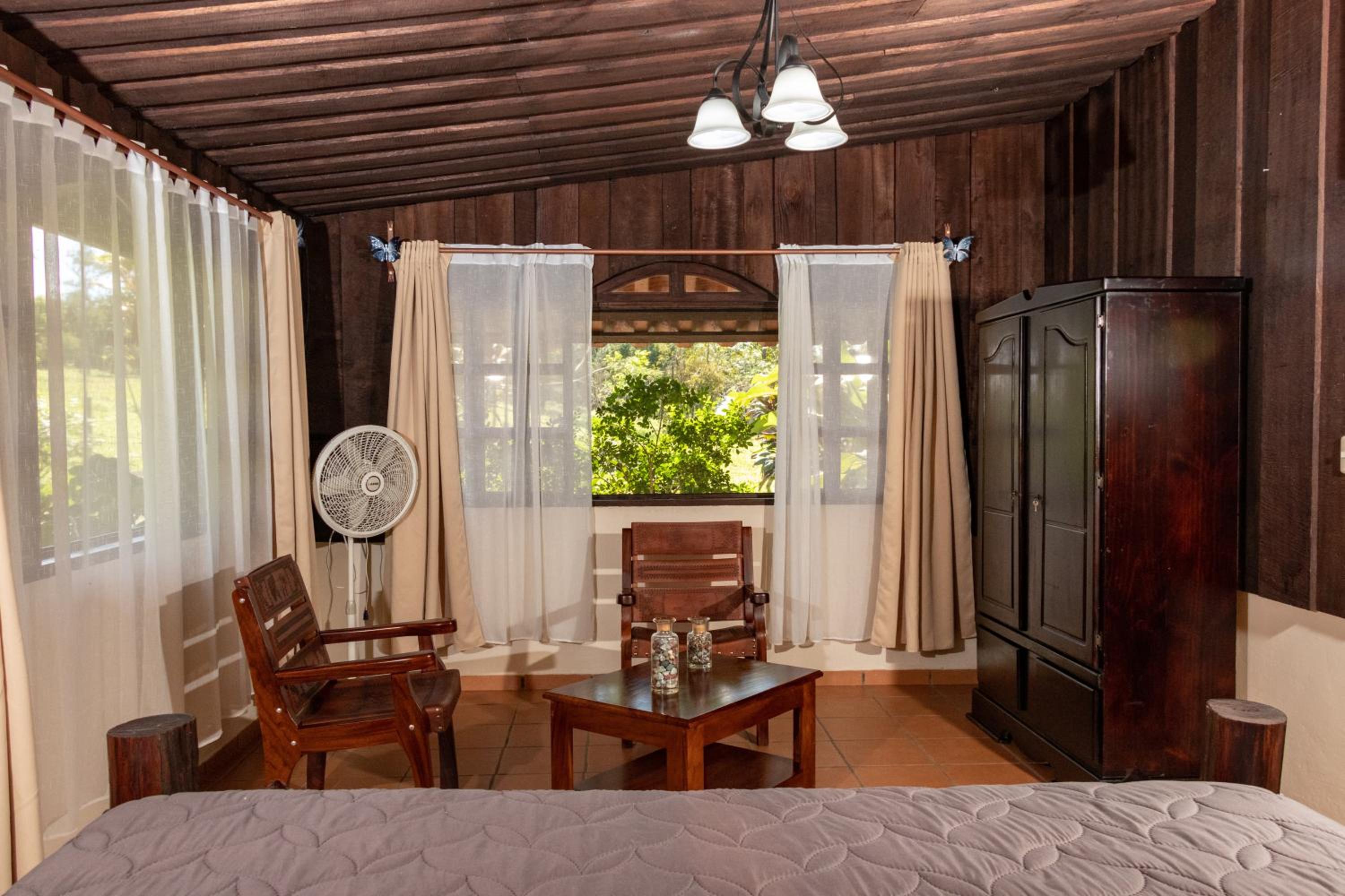 Deluxe King Room photo 1