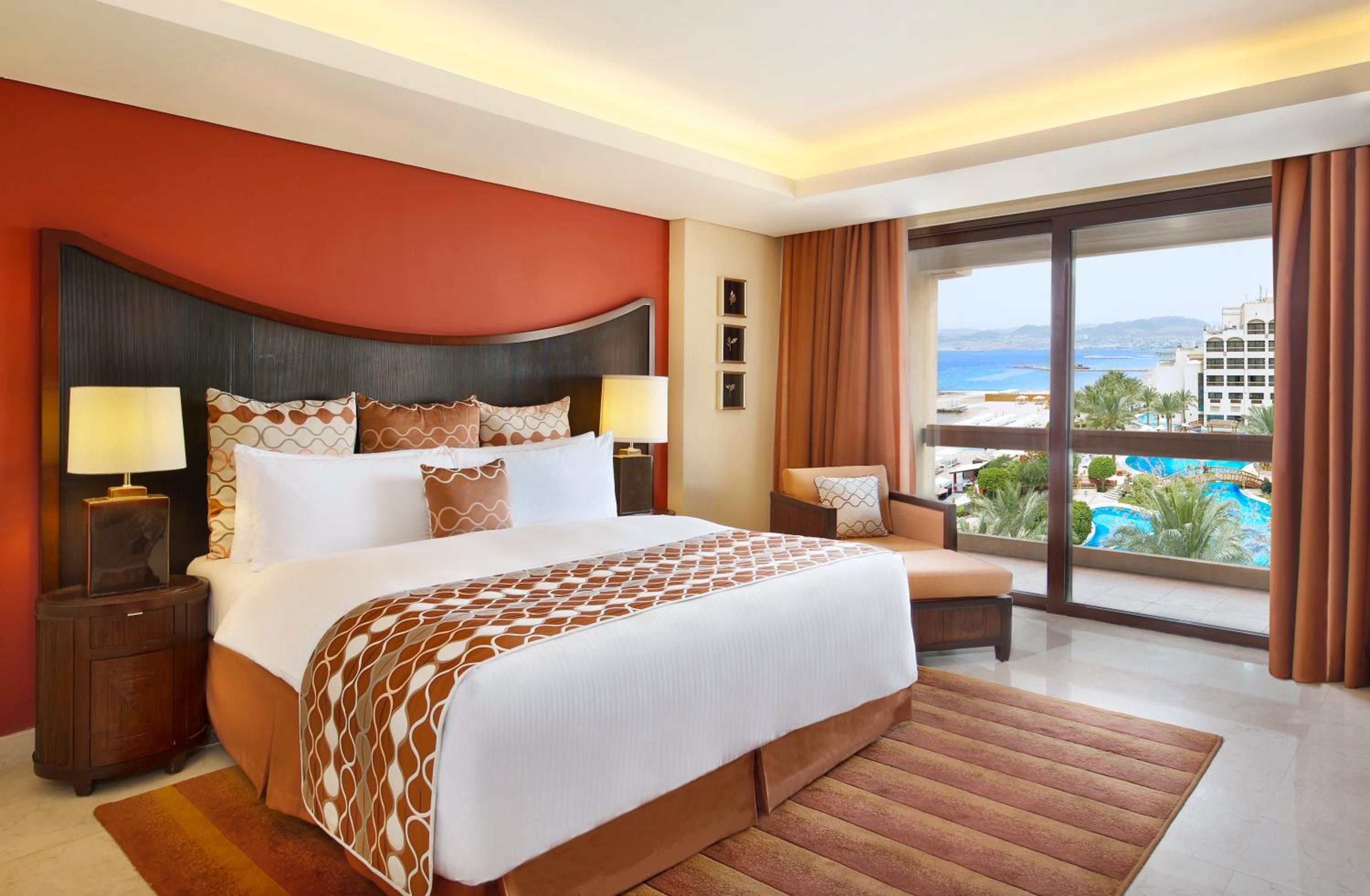 Presidential Suite photo 1