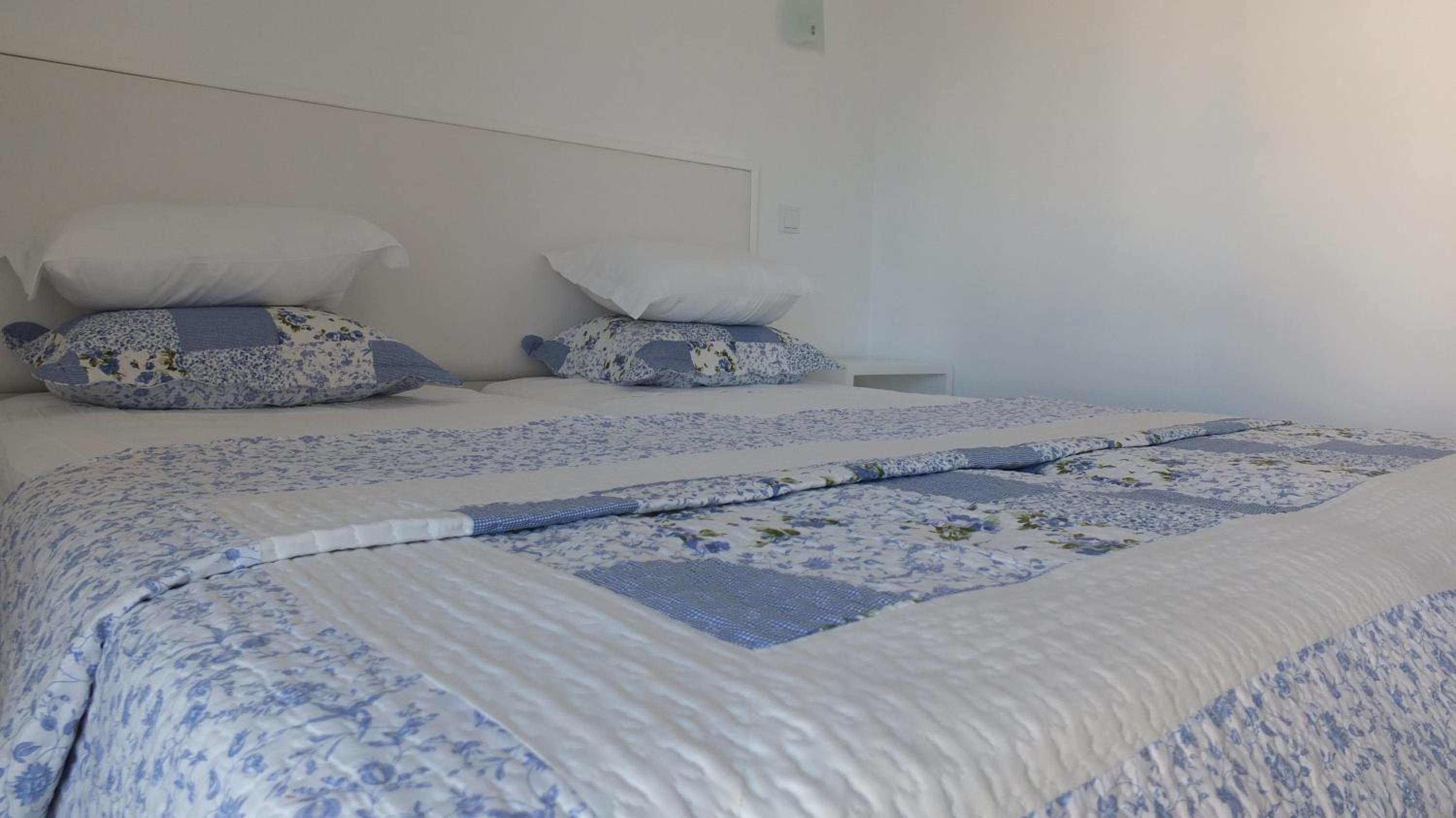 Double or Twin Room - Photo 14