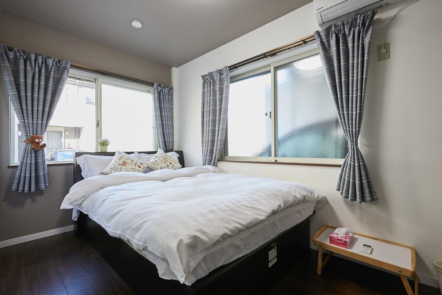 Two-Bedroom Apartment photo 1