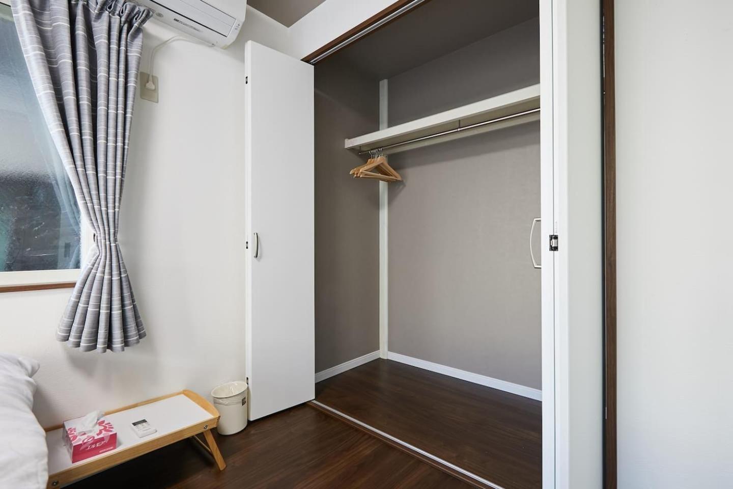Two-Bedroom Apartment photo 2