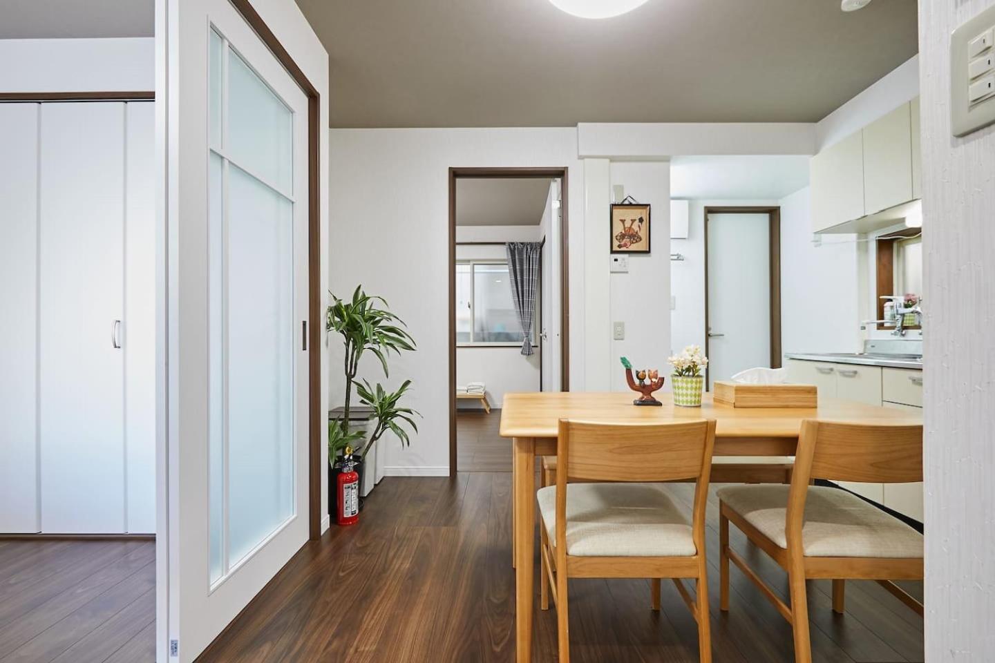 Two-Bedroom Apartment photo 3
