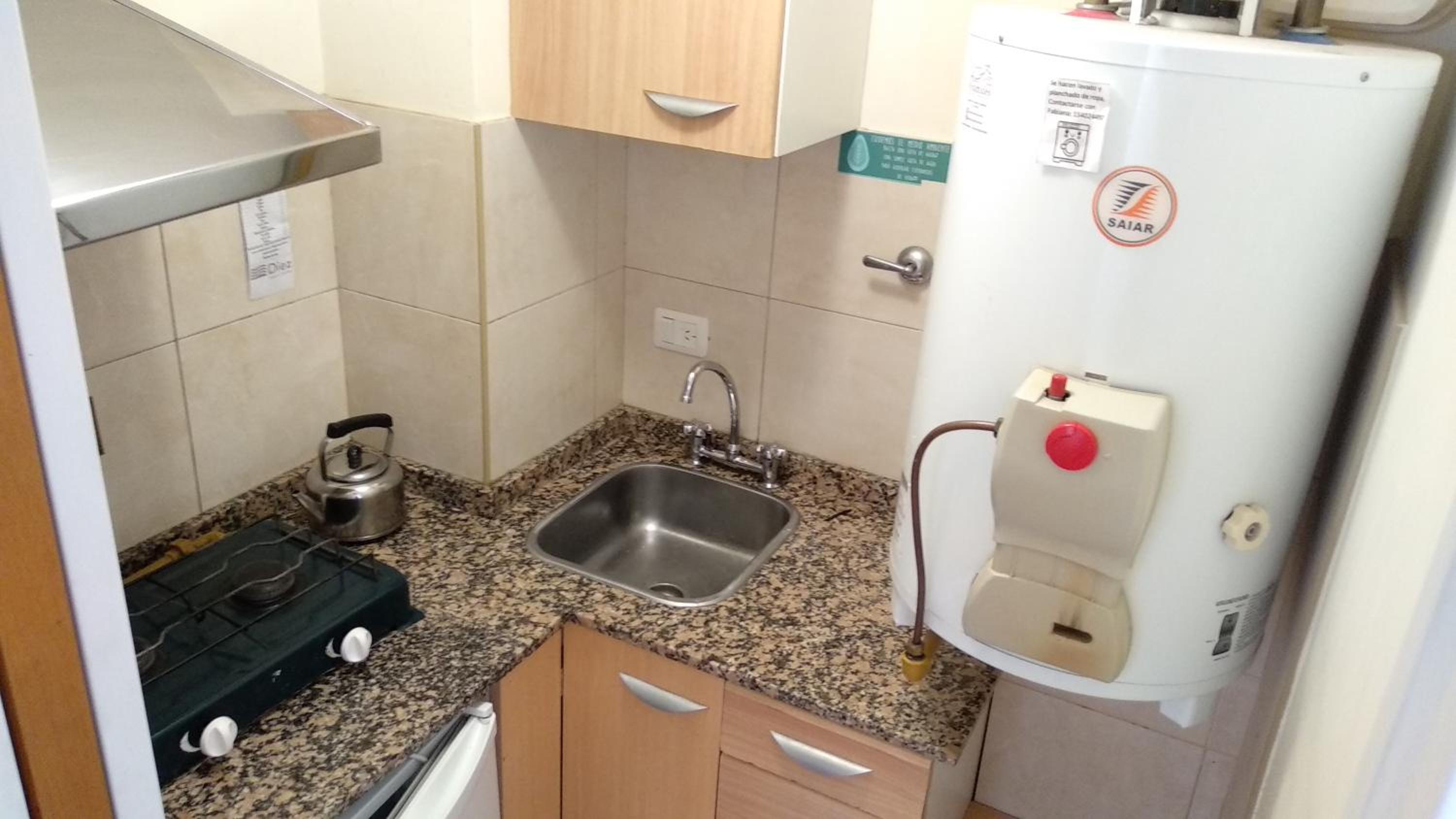 Superior Apartment photo 3
