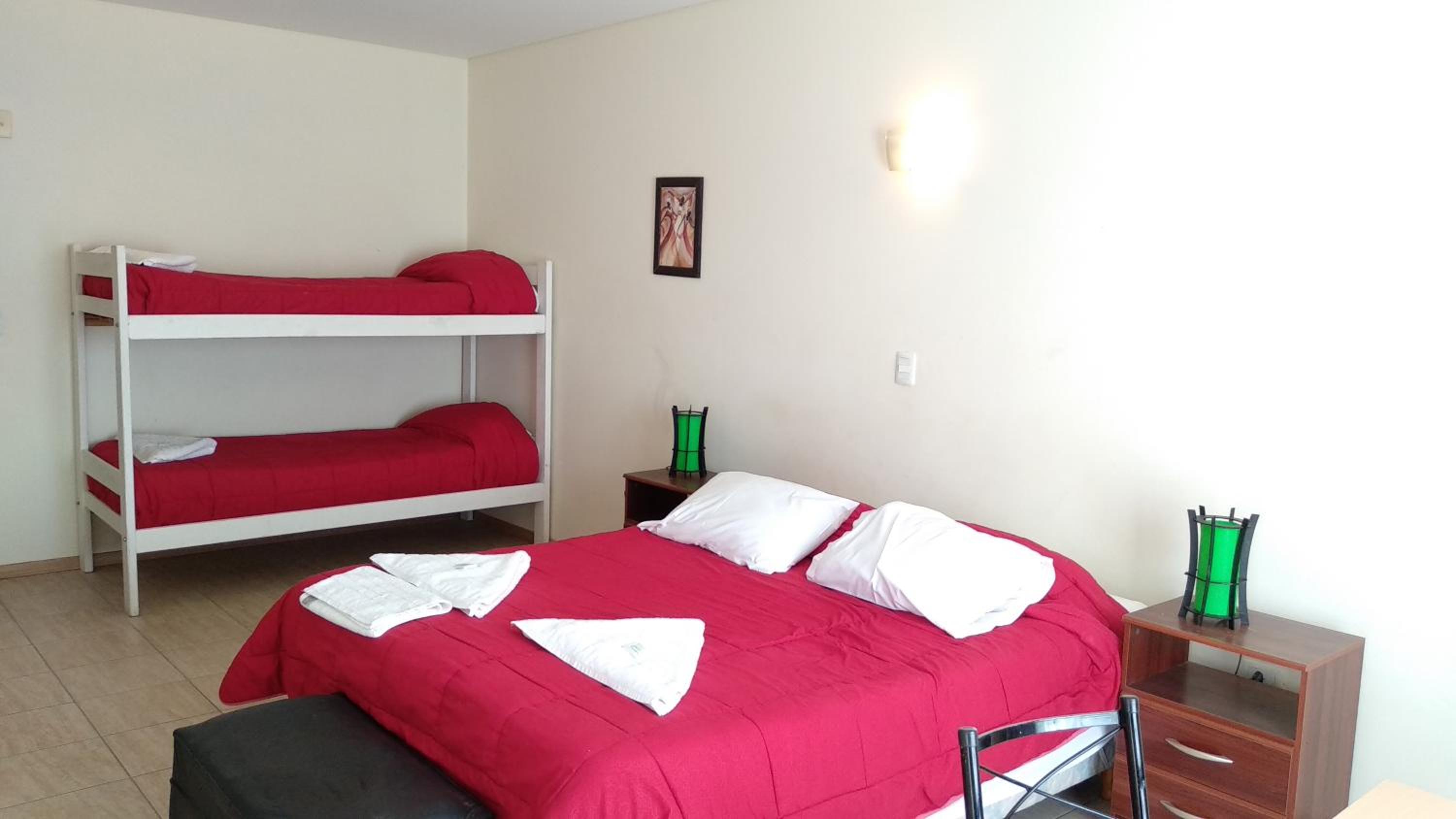 Superior Apartment photo 1