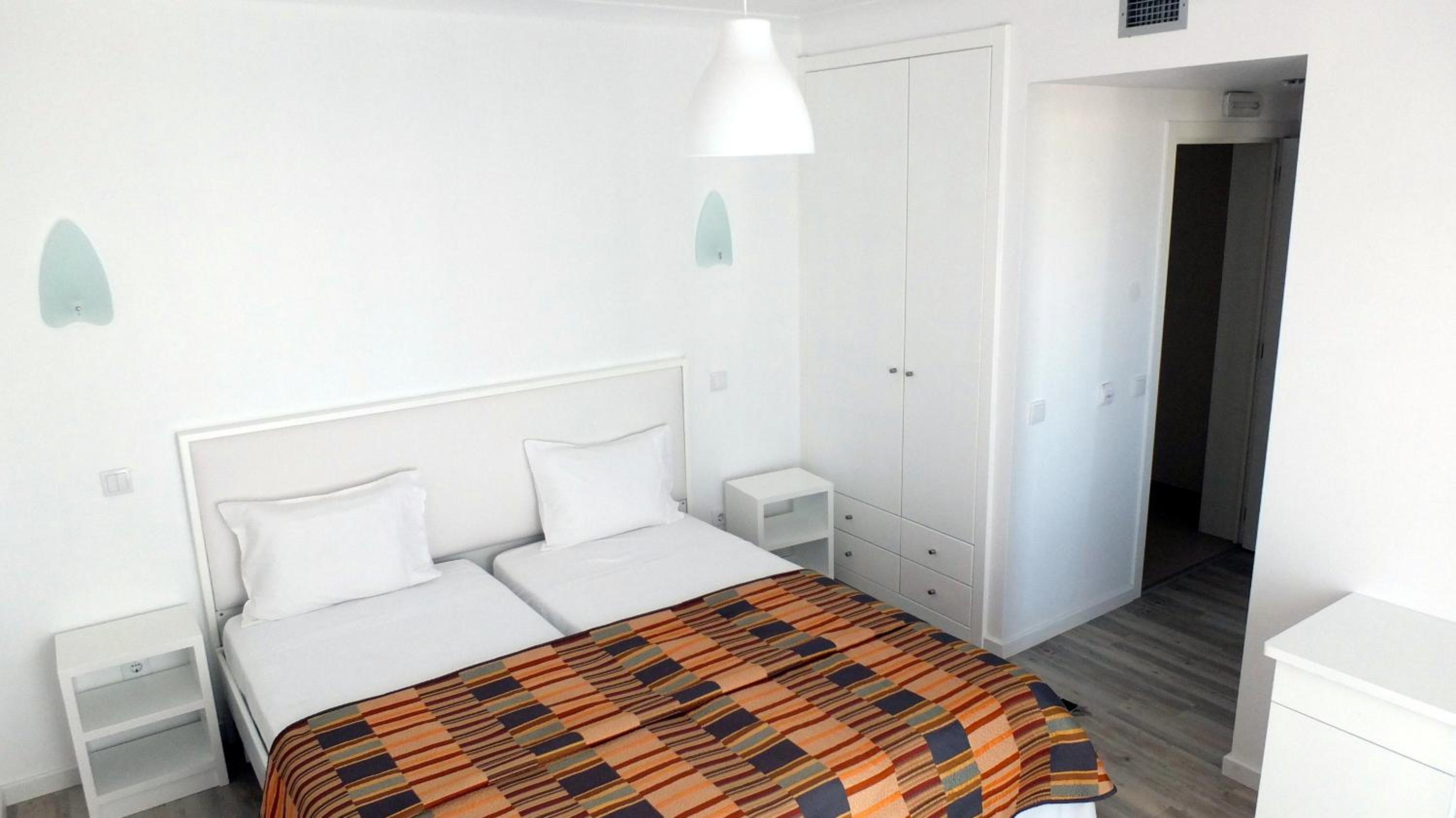 Double or Twin Room - Photo 1