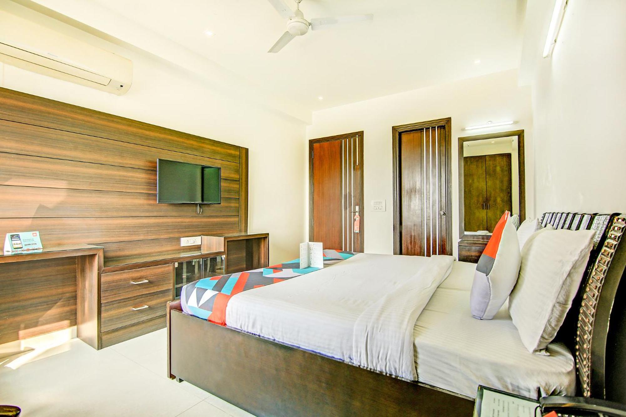 Executive Triple Room - Photo 4