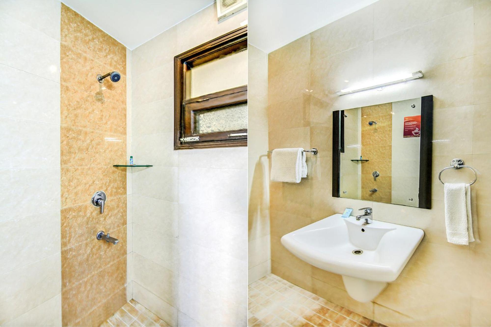Superior Double Room - Photo 5