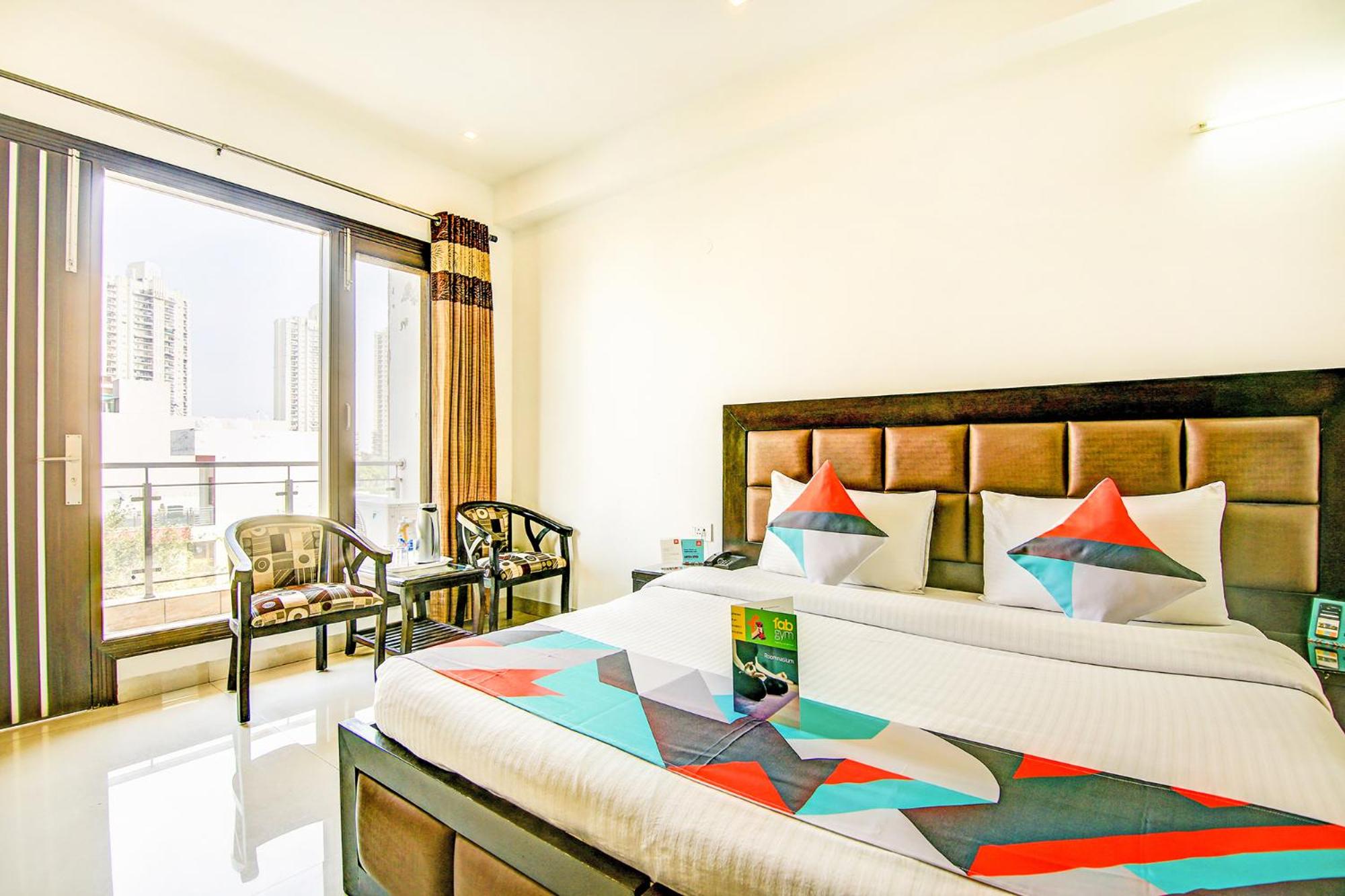 Superior Double Room - Photo 4