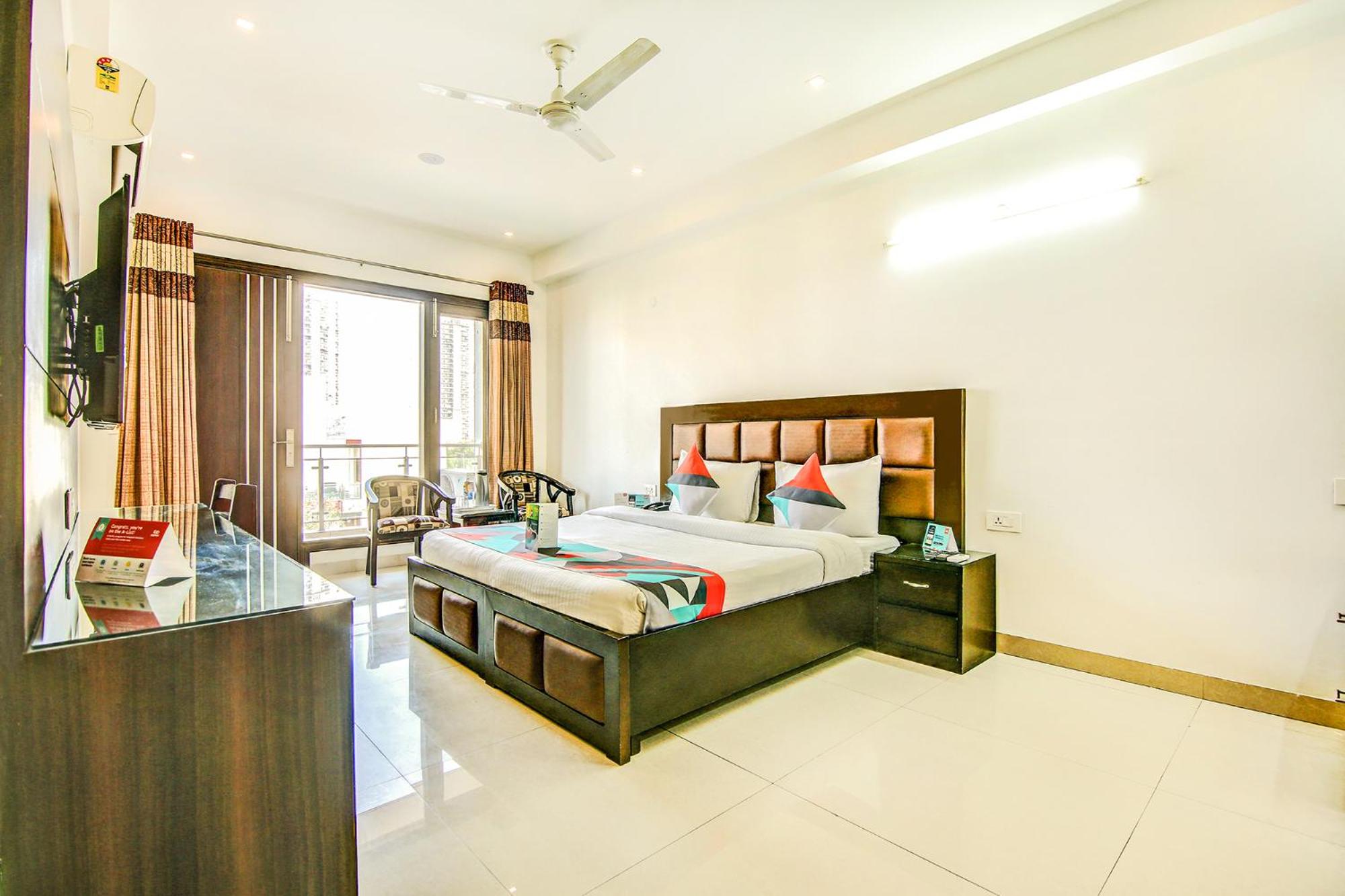 Superior Double Room - Photo 1