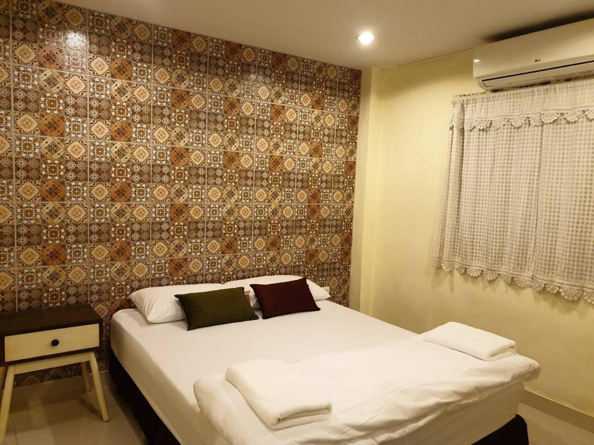 Double Room with Private Bathroom photo 2
