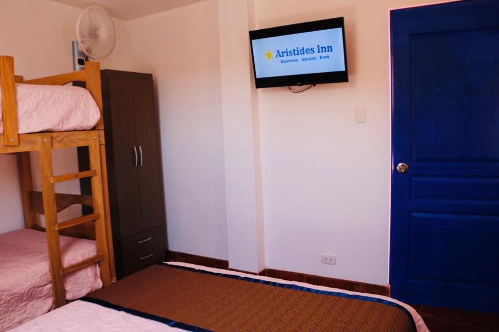 Deluxe Quadruple Room photo 1