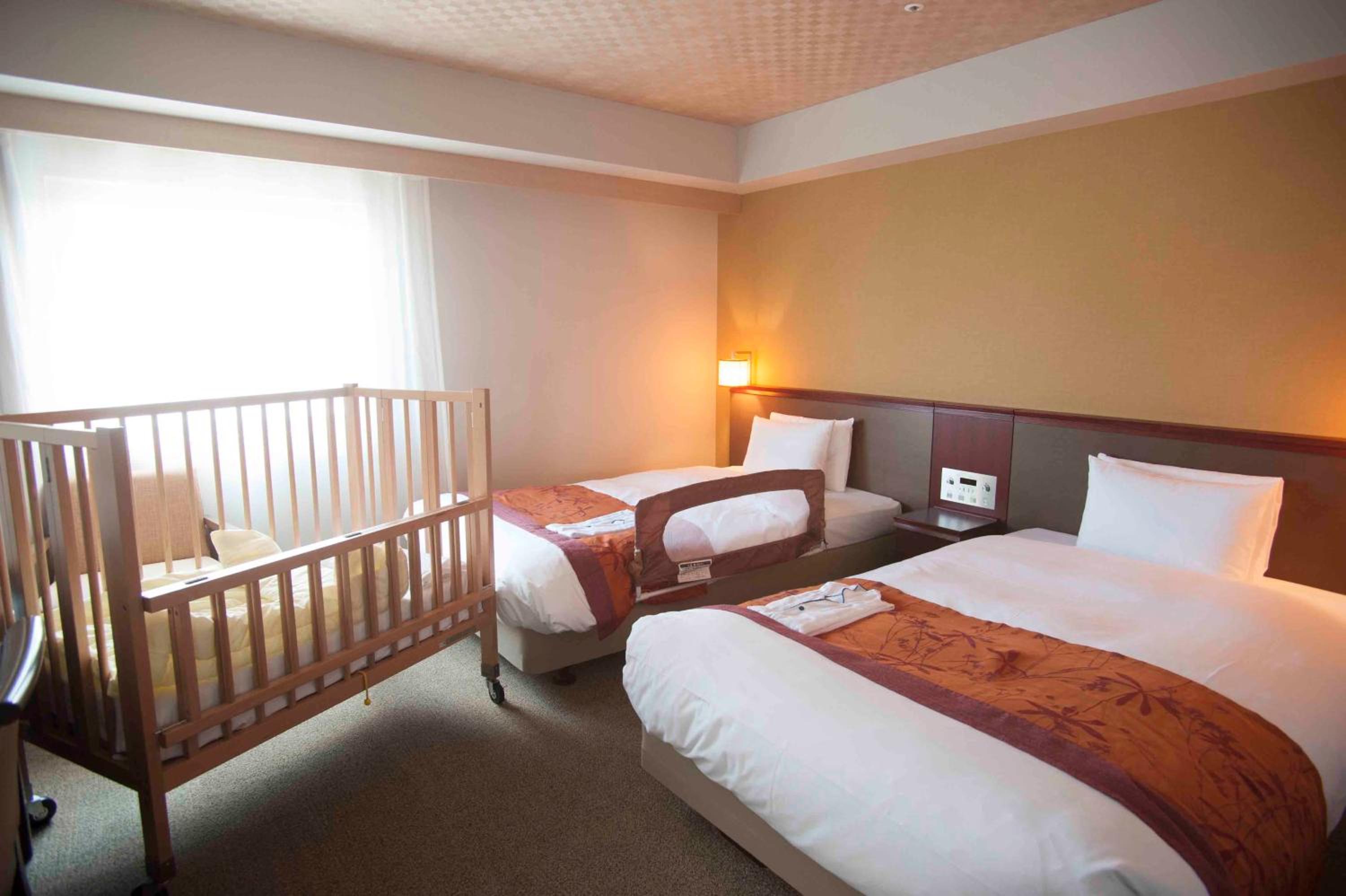 Standard Twin Room(1 Adult) - Non-Smoking - Photo 4