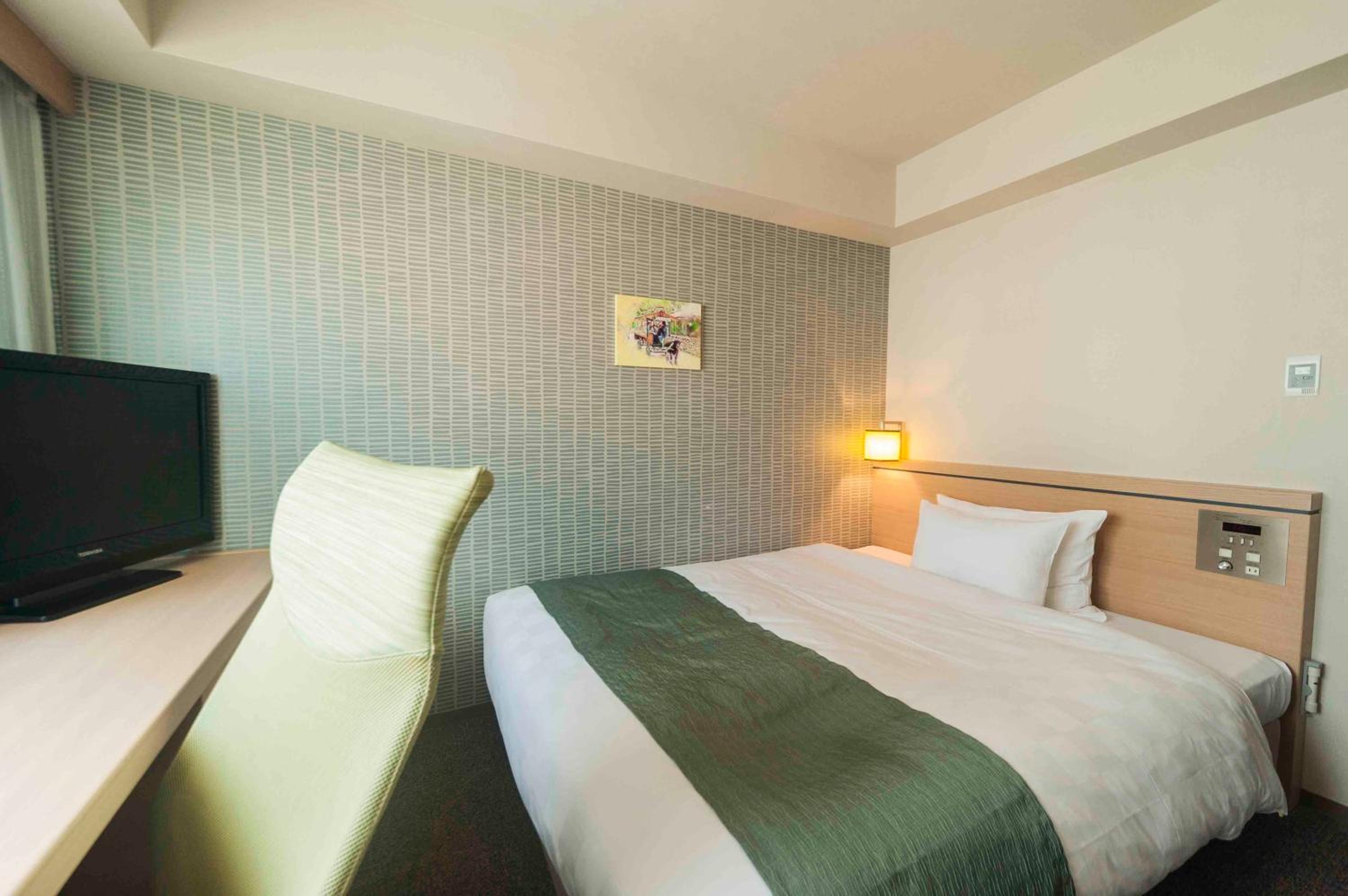 Standard Double Room (1 Adult) - Non-Smoking - Photo 3