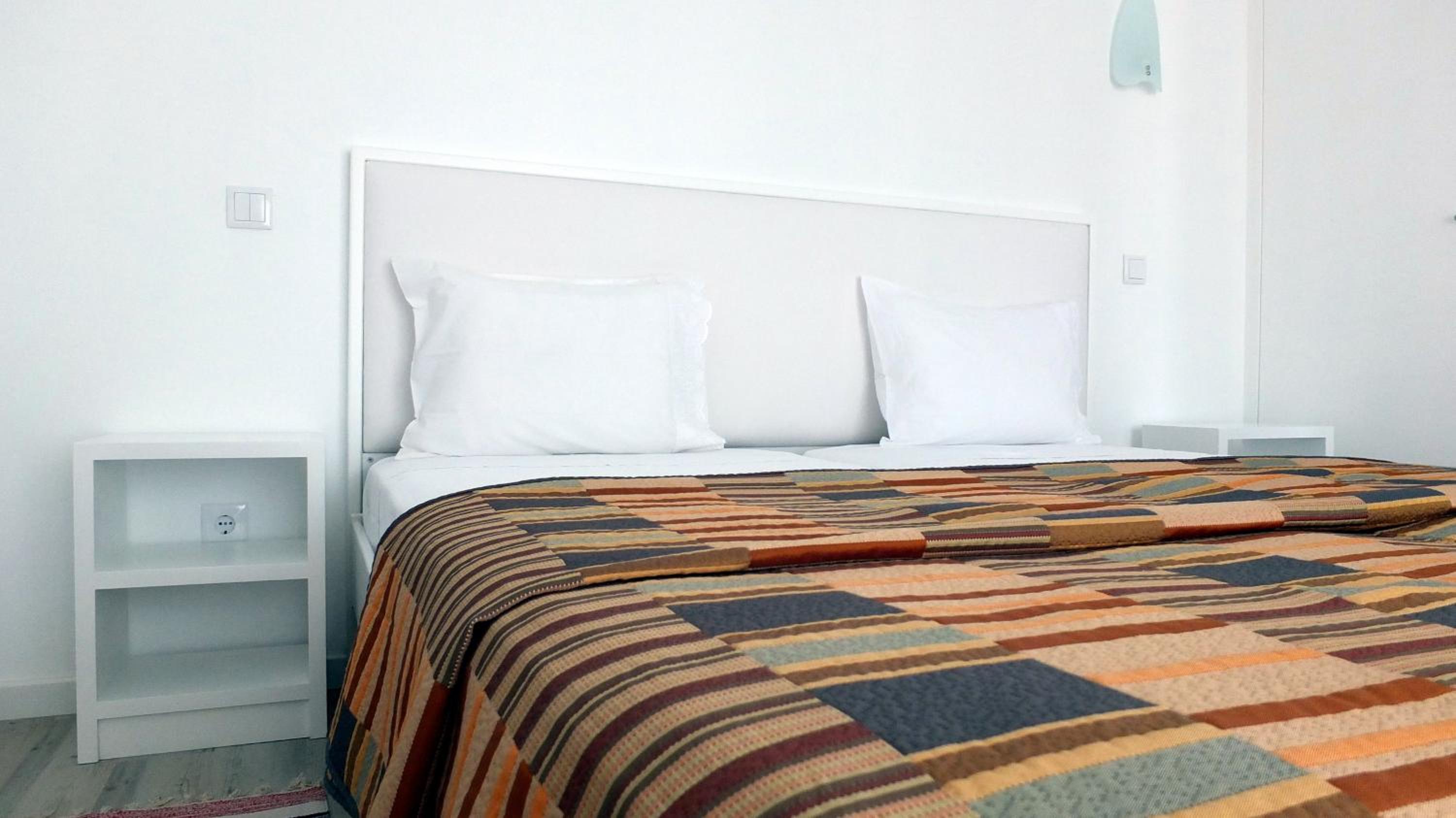 Double or Twin Room - Photo 2