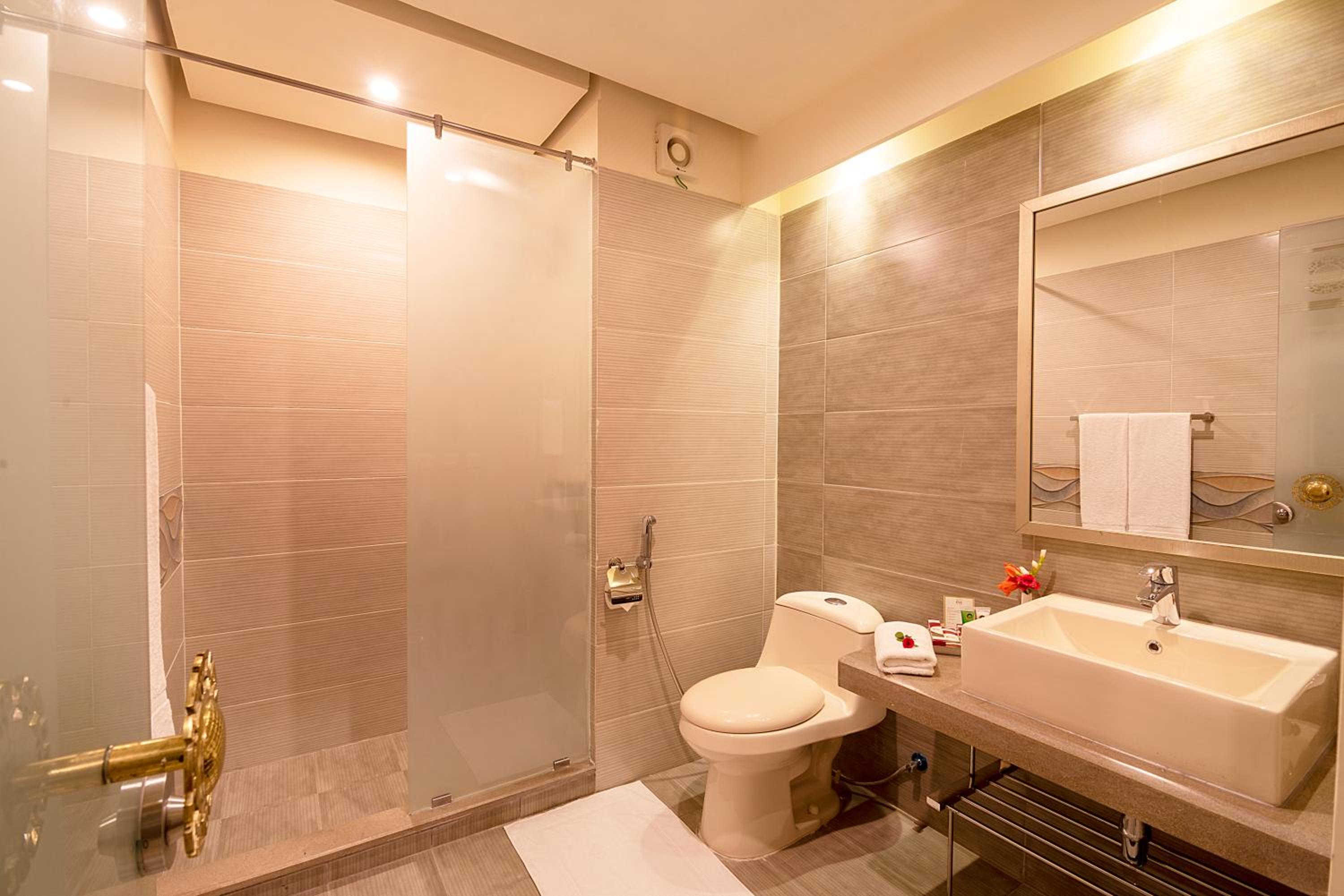 Deluxe Suite - Photo 3