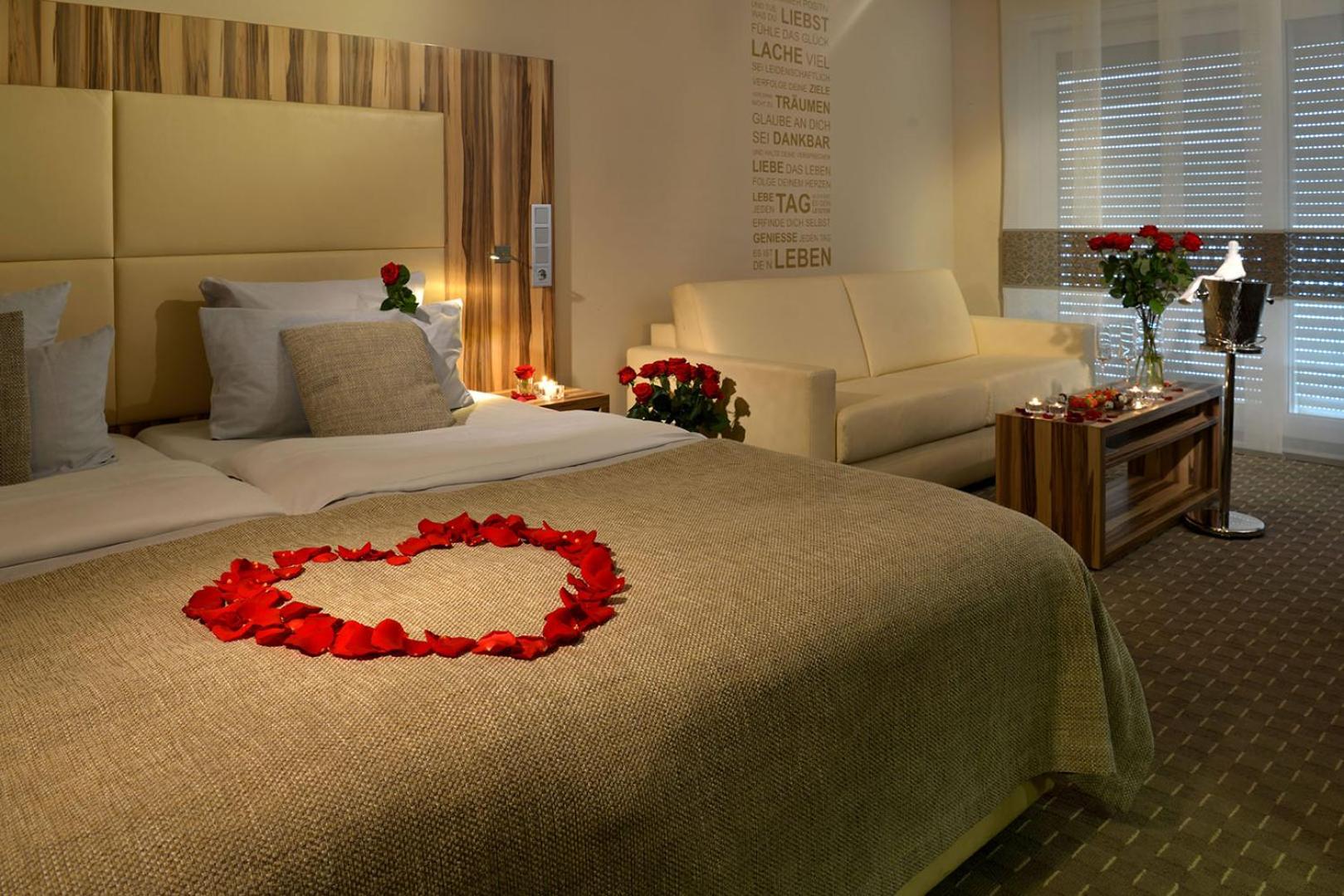 Junior Suite - Photo 1