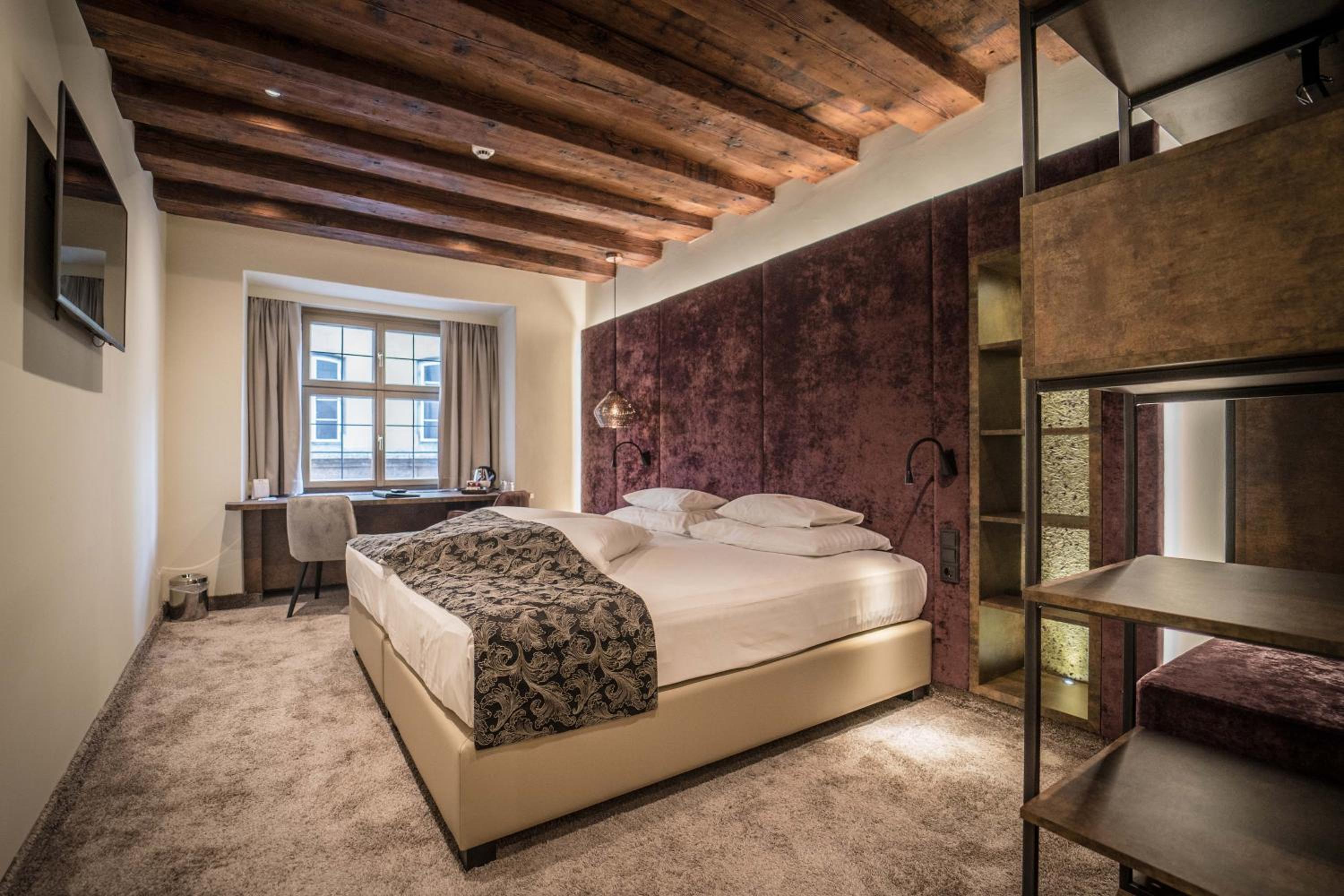 Traditional Double Room - Photo 8