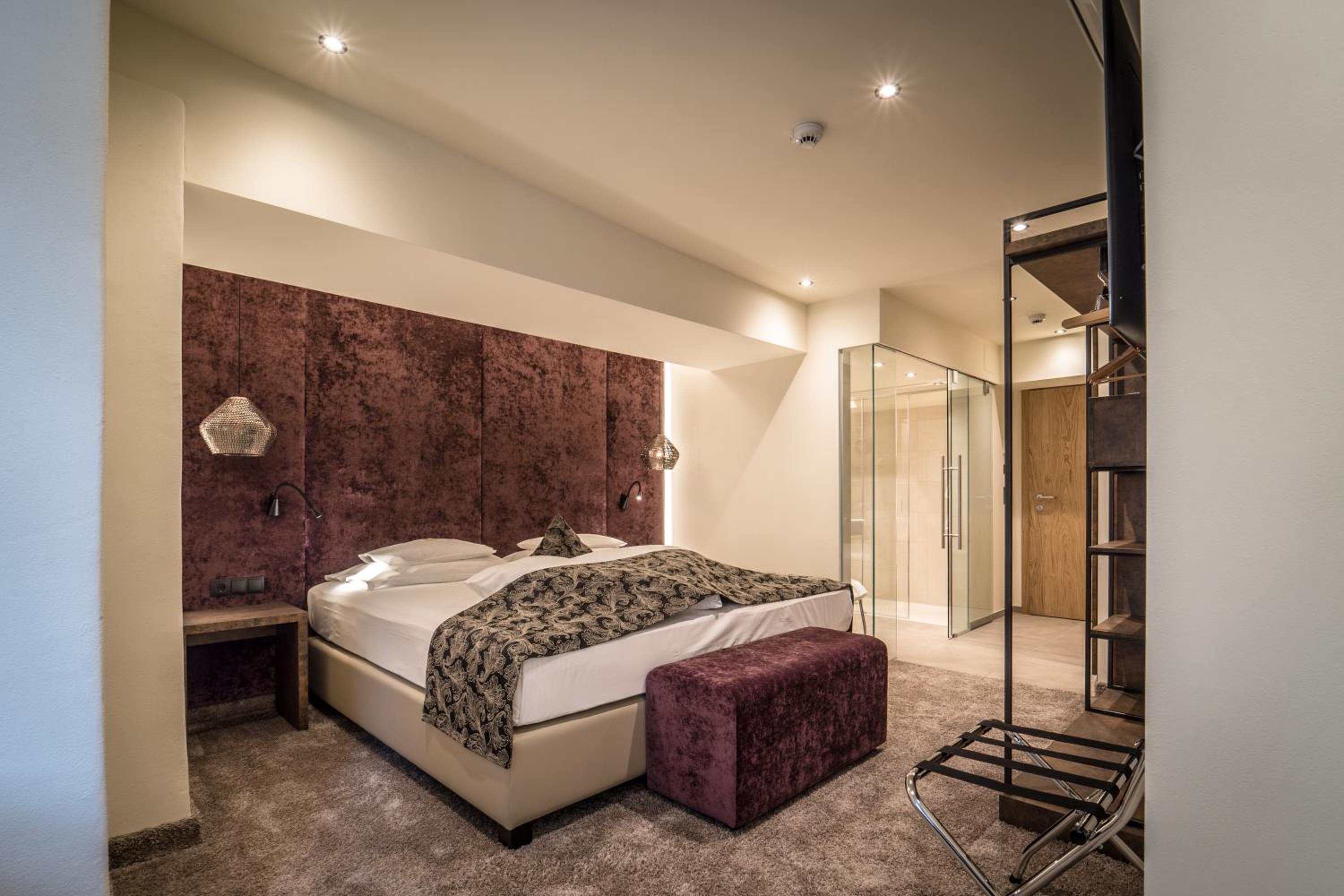 Traditional Double Room - Photo 9