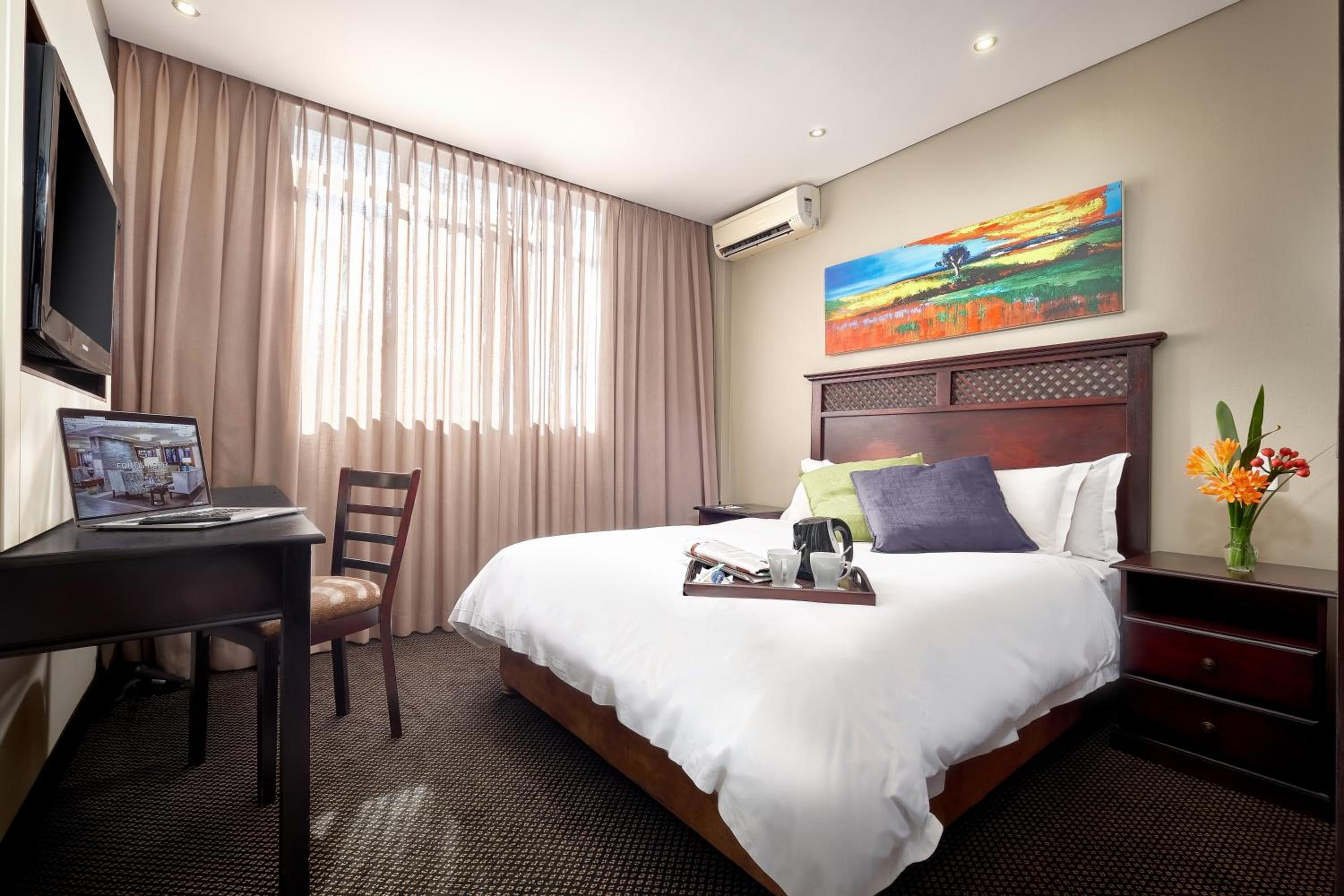 Standard Room - Photo 3
