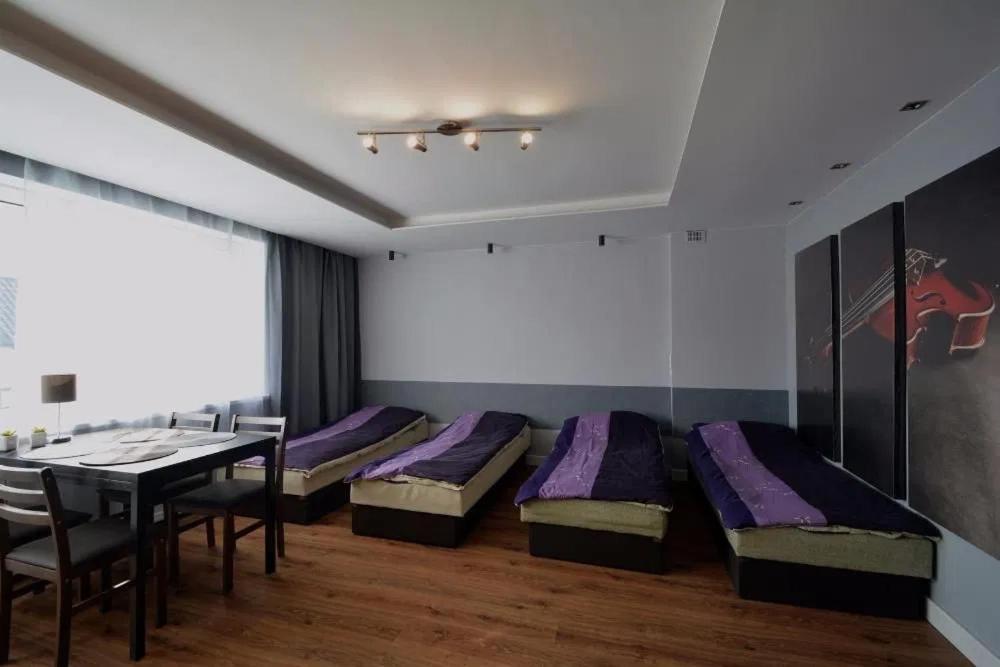 Studio Apartment photo 3