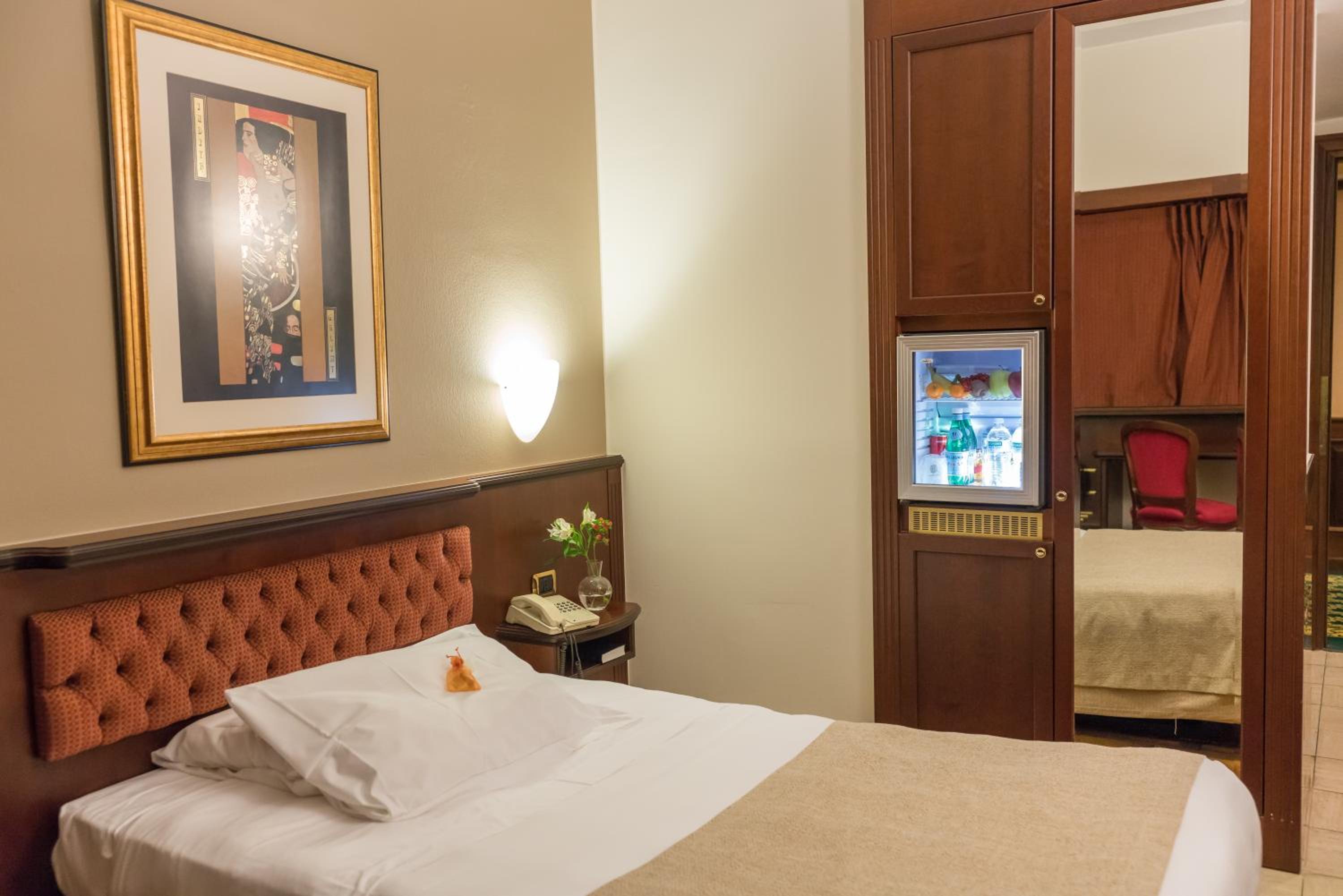 Superior Single Room