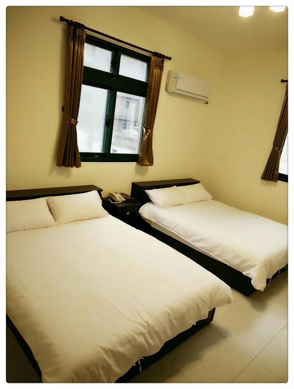 Quadruple Room photo 2