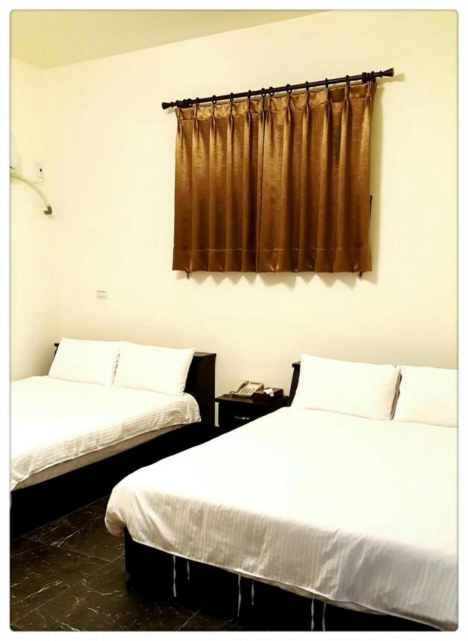 Quadruple Room photo 3