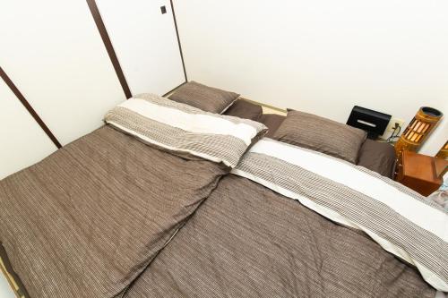 Two-Bedroom Apartment photo 2