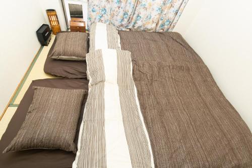 Two-Bedroom Apartment photo 3