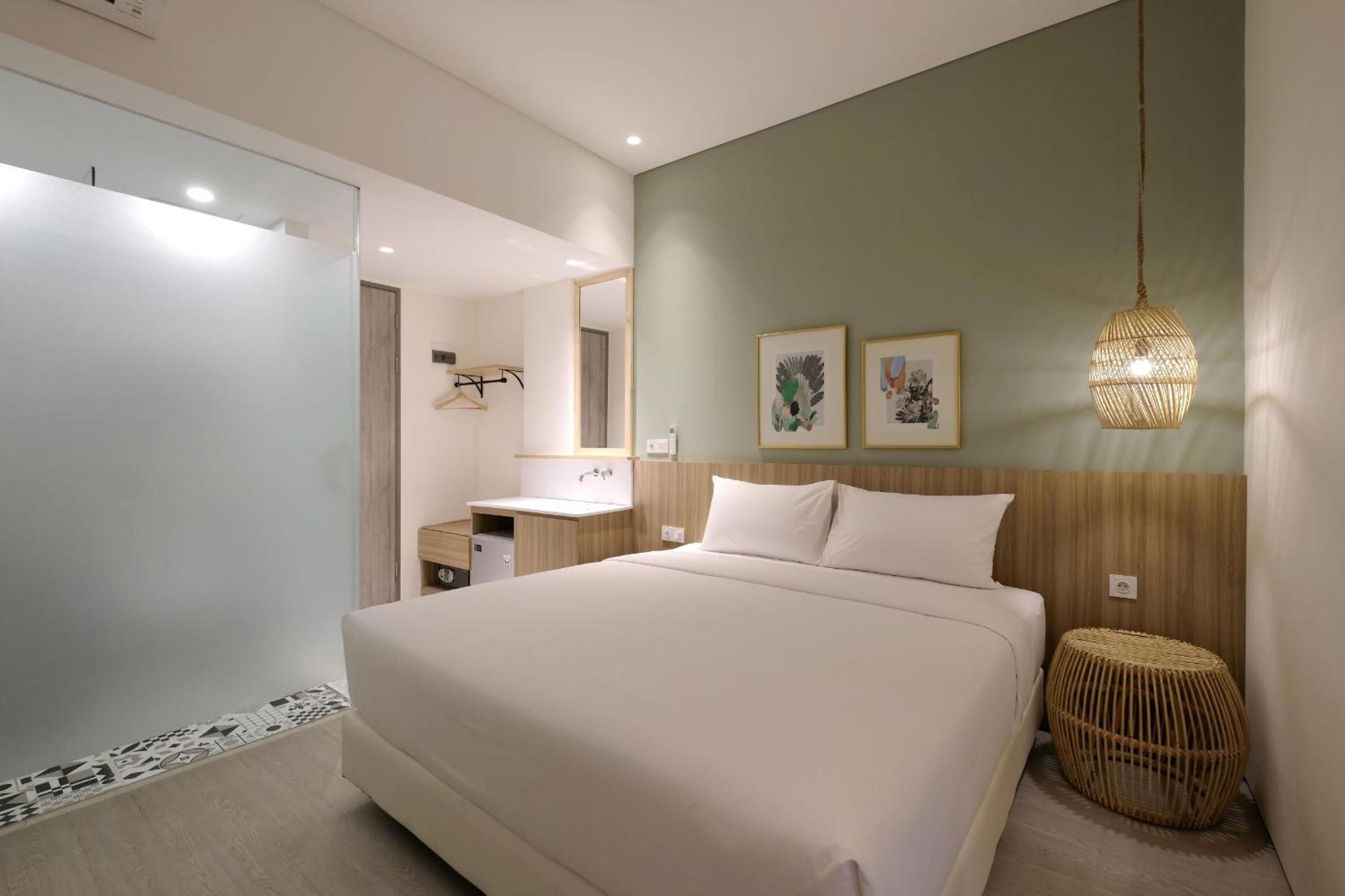Superior Queen Room - Photo 1