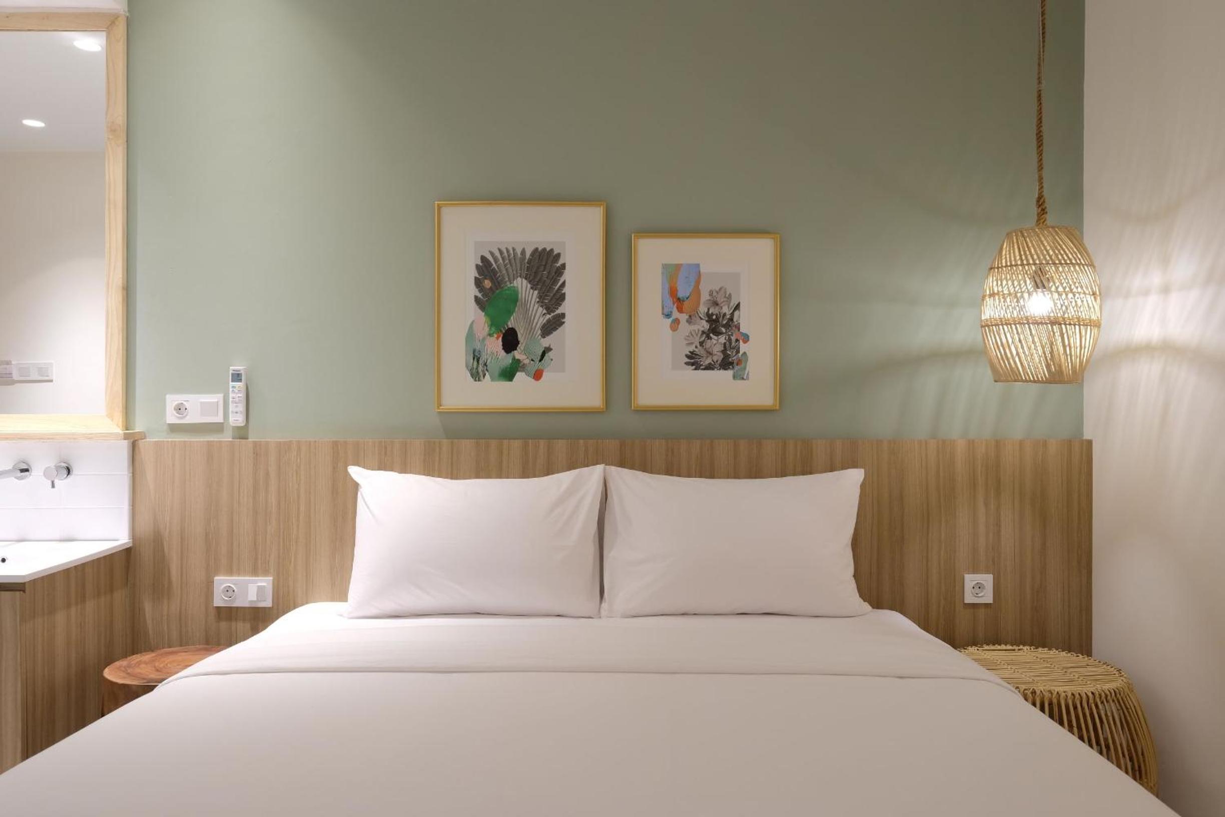 Superior Queen Room - Photo 5