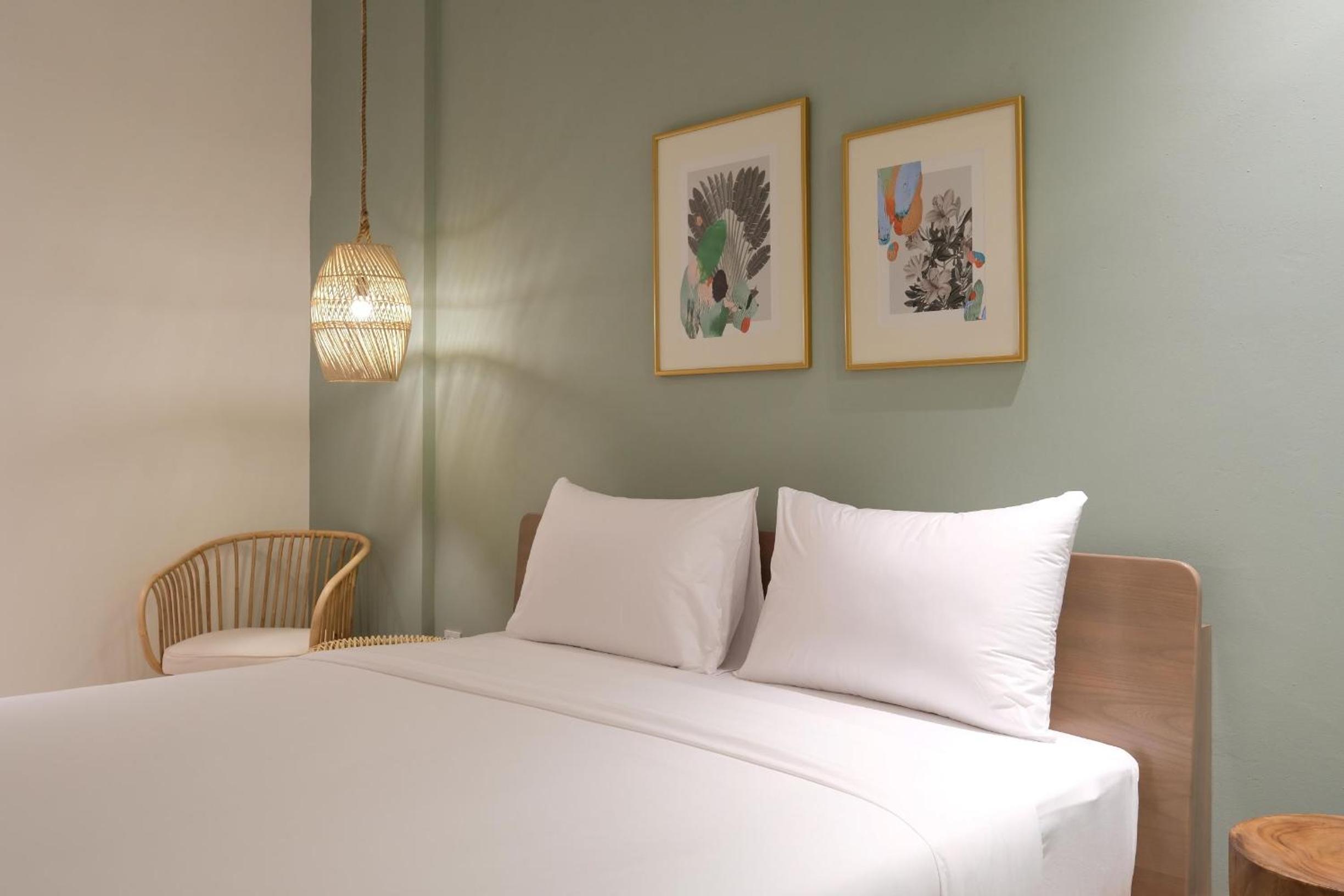 Junior Suite with Terrace - Photo 9